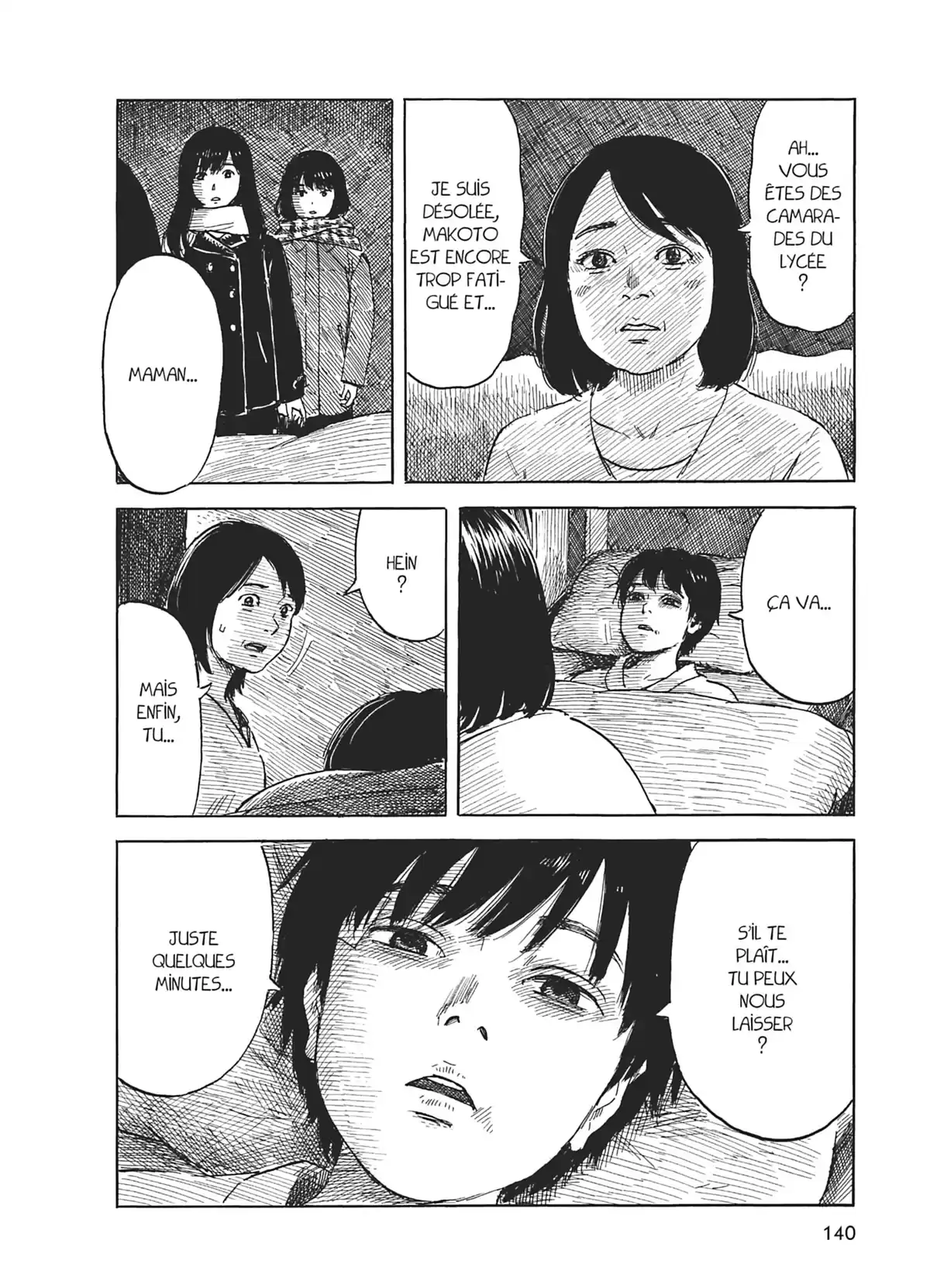 Happiness Volume 2 page 140