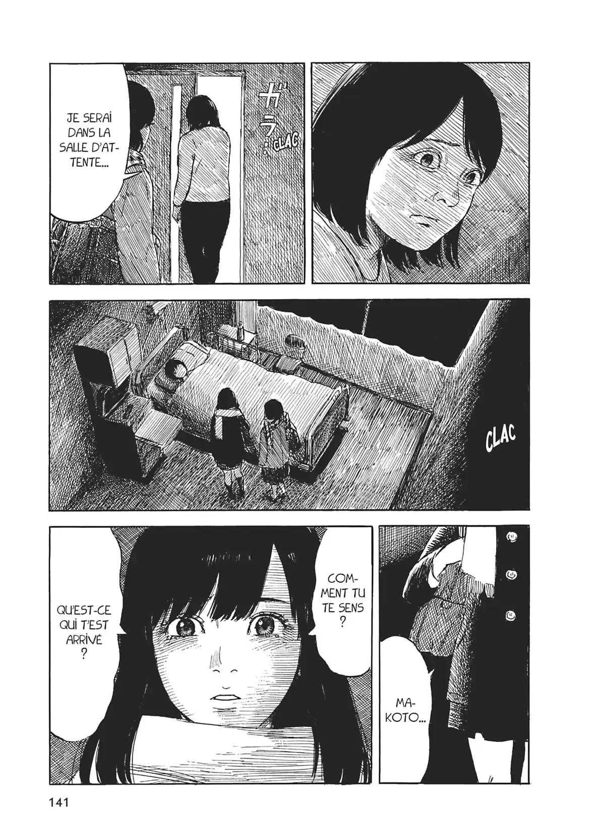 Happiness Volume 2 page 141