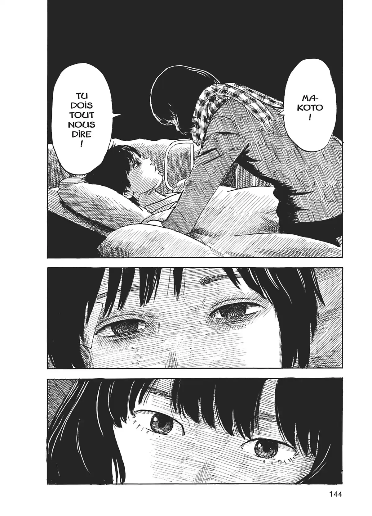 Happiness Volume 2 page 144