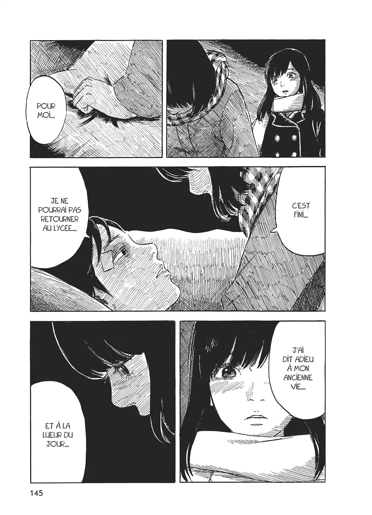 Happiness Volume 2 page 145