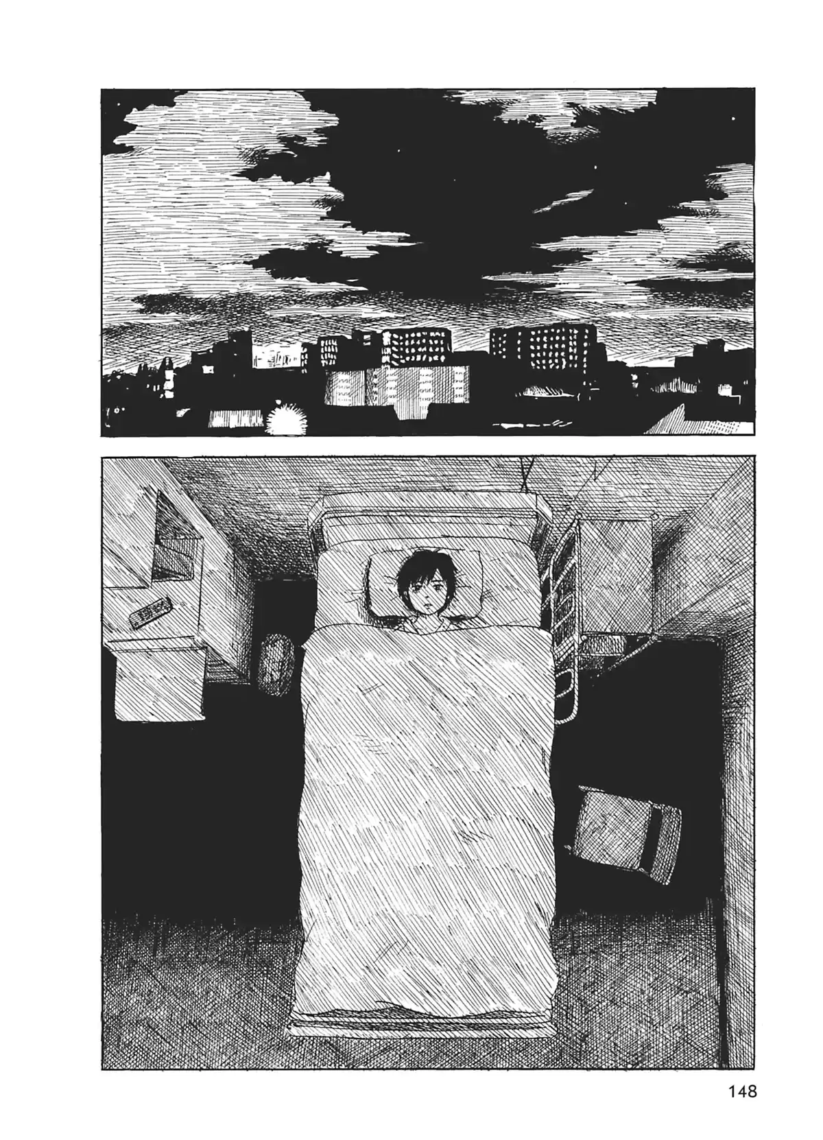 Happiness Volume 2 page 148