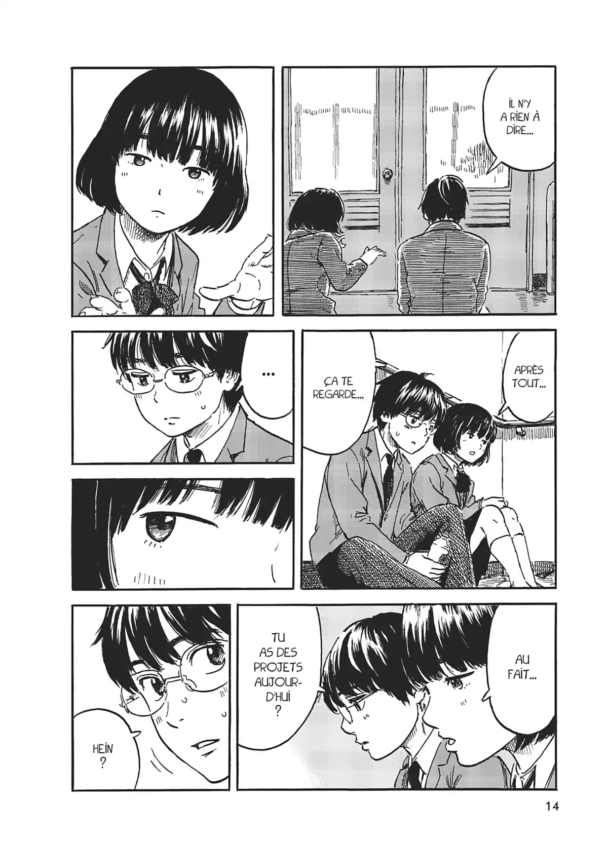 Happiness Volume 2 page 15