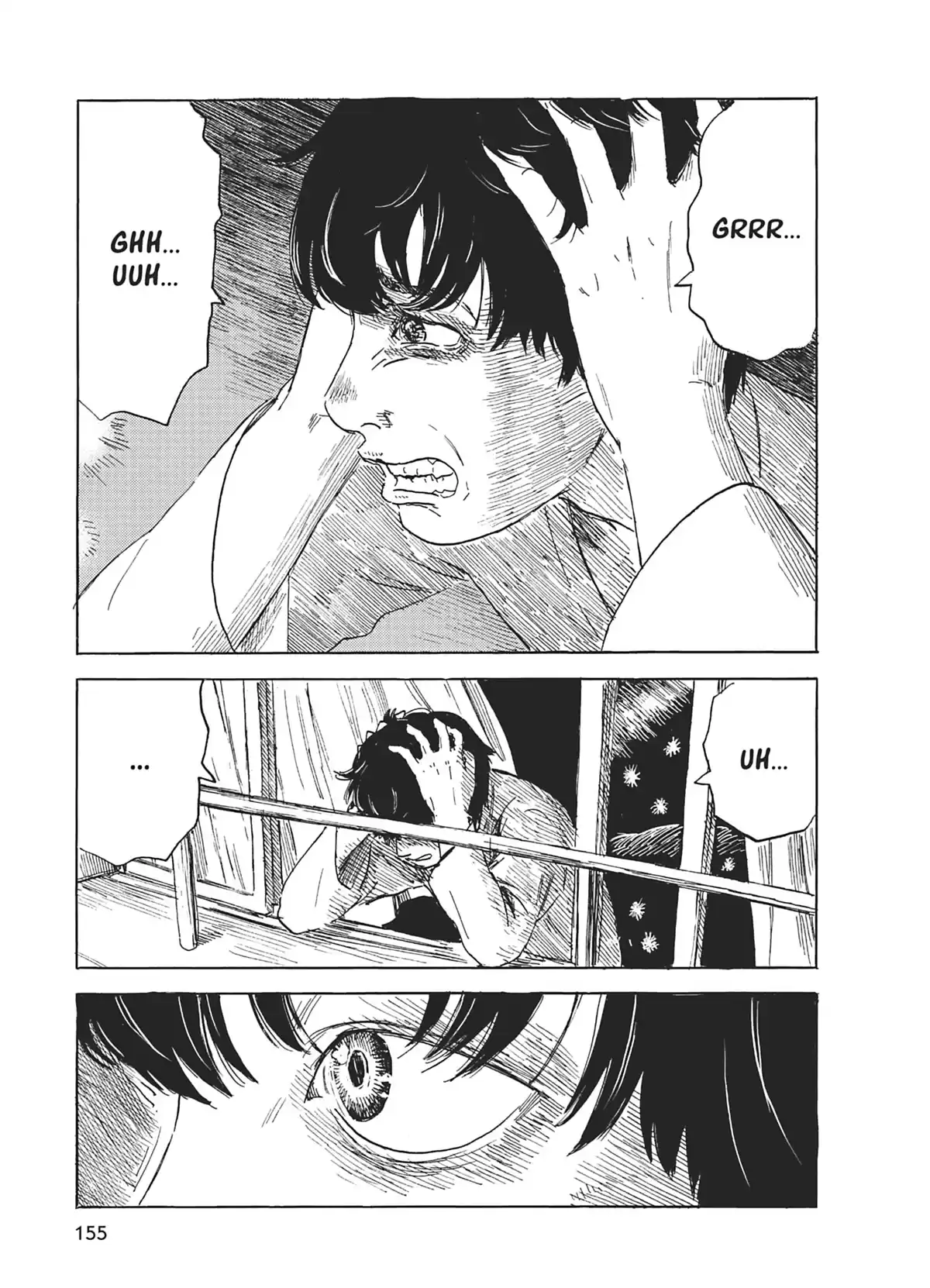Happiness Volume 2 page 155