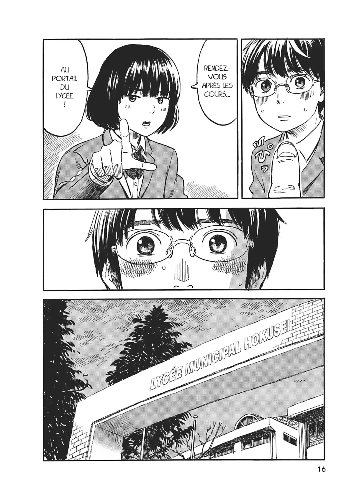Happiness Volume 2 page 17