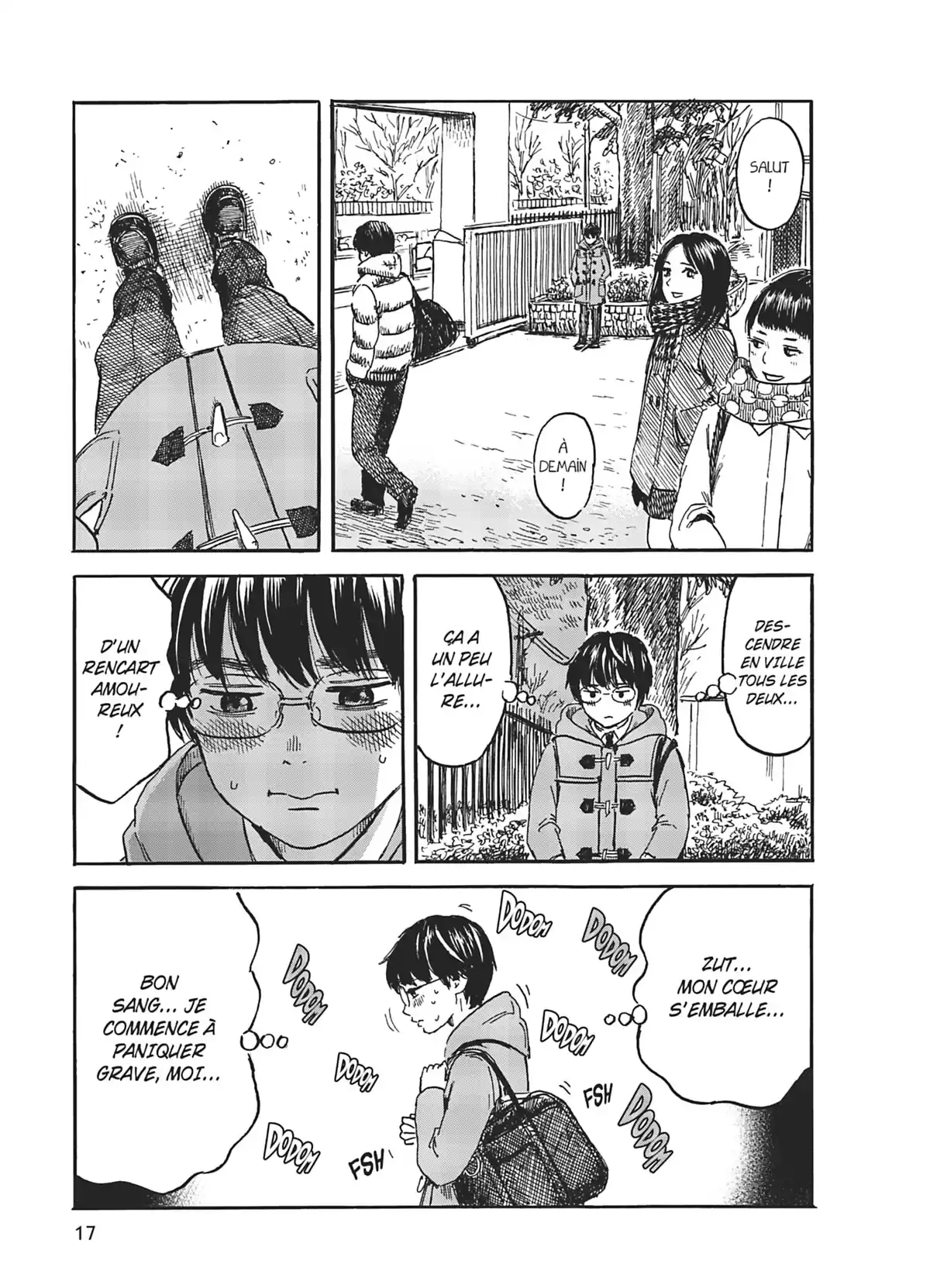 Happiness Volume 2 page 18