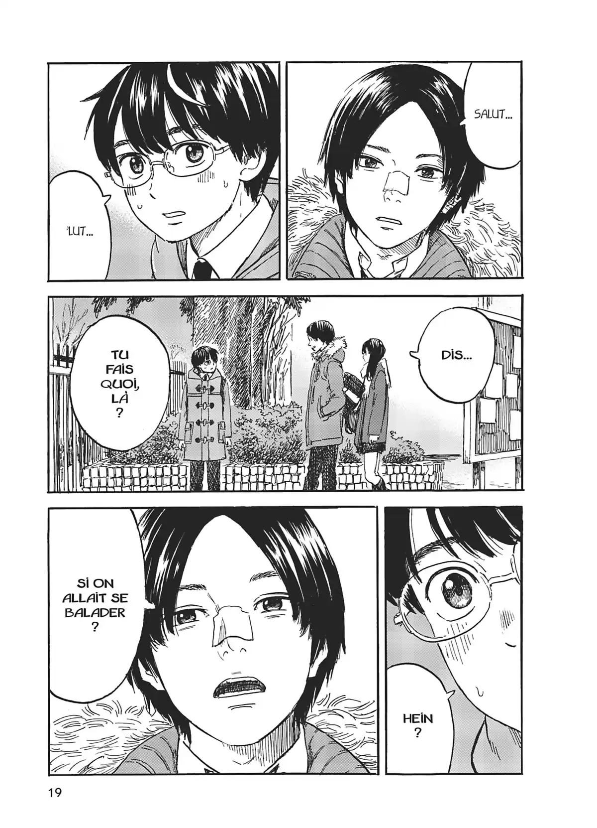 Happiness Volume 2 page 20