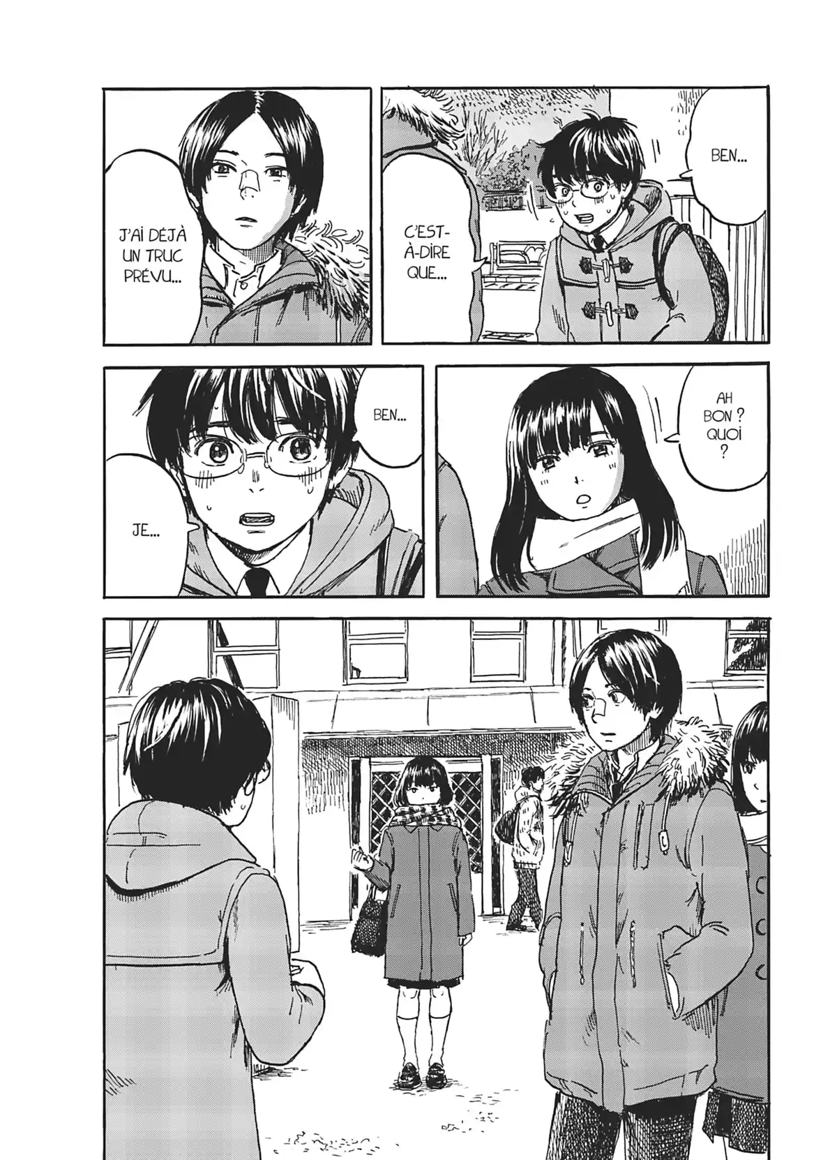 Happiness Volume 2 page 21