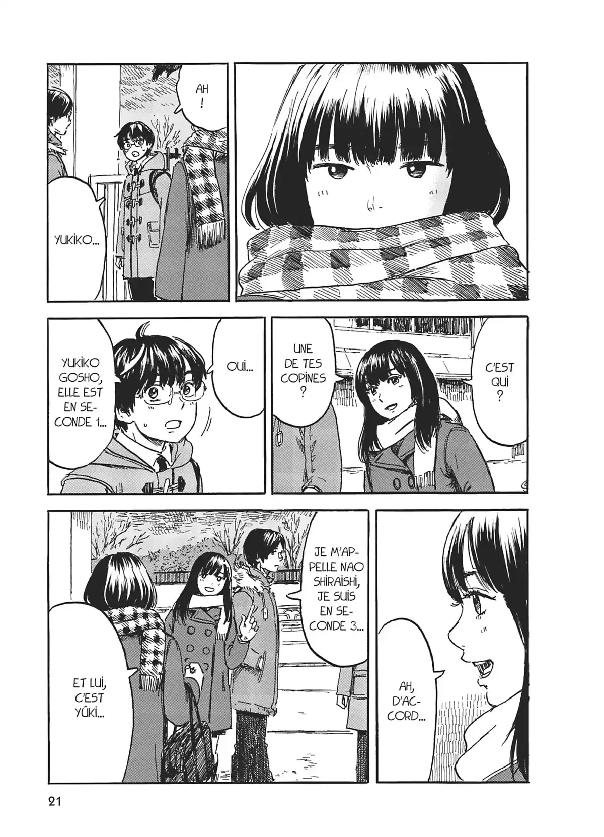 Happiness Volume 2 page 22
