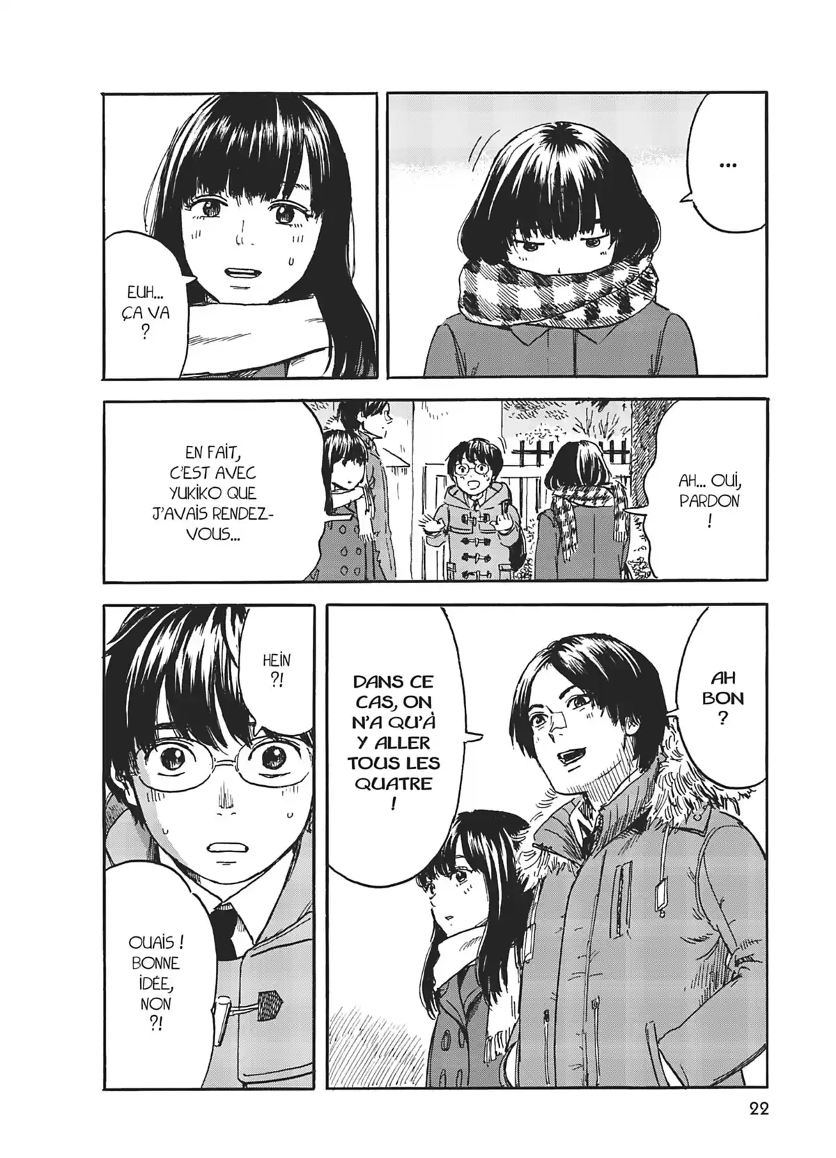 Happiness Volume 2 page 23