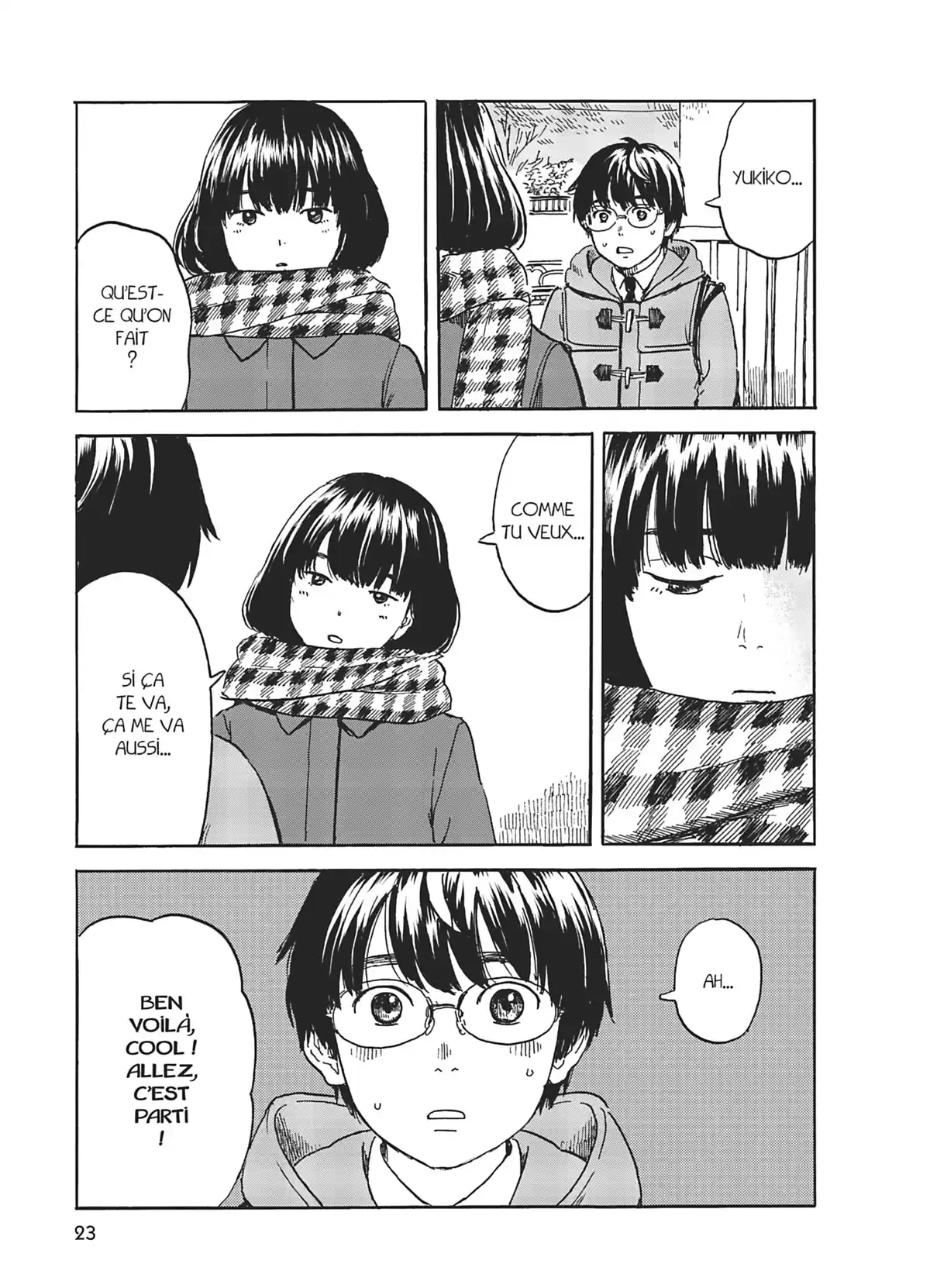 Happiness Volume 2 page 24