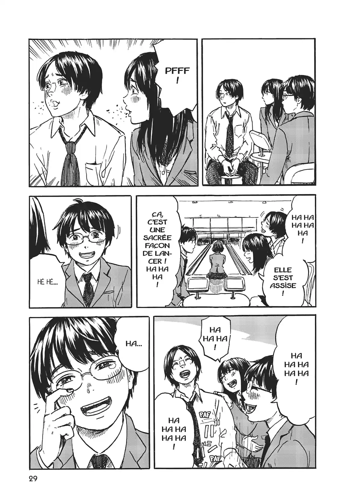 Happiness Volume 2 page 30