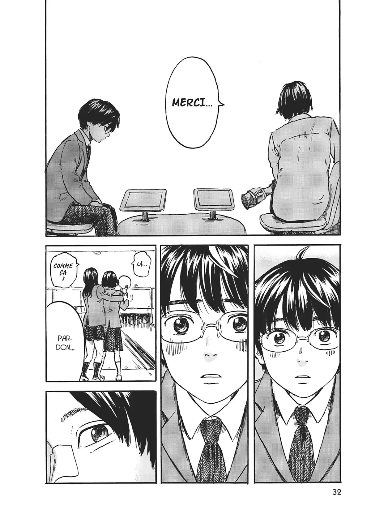 Happiness Volume 2 page 33