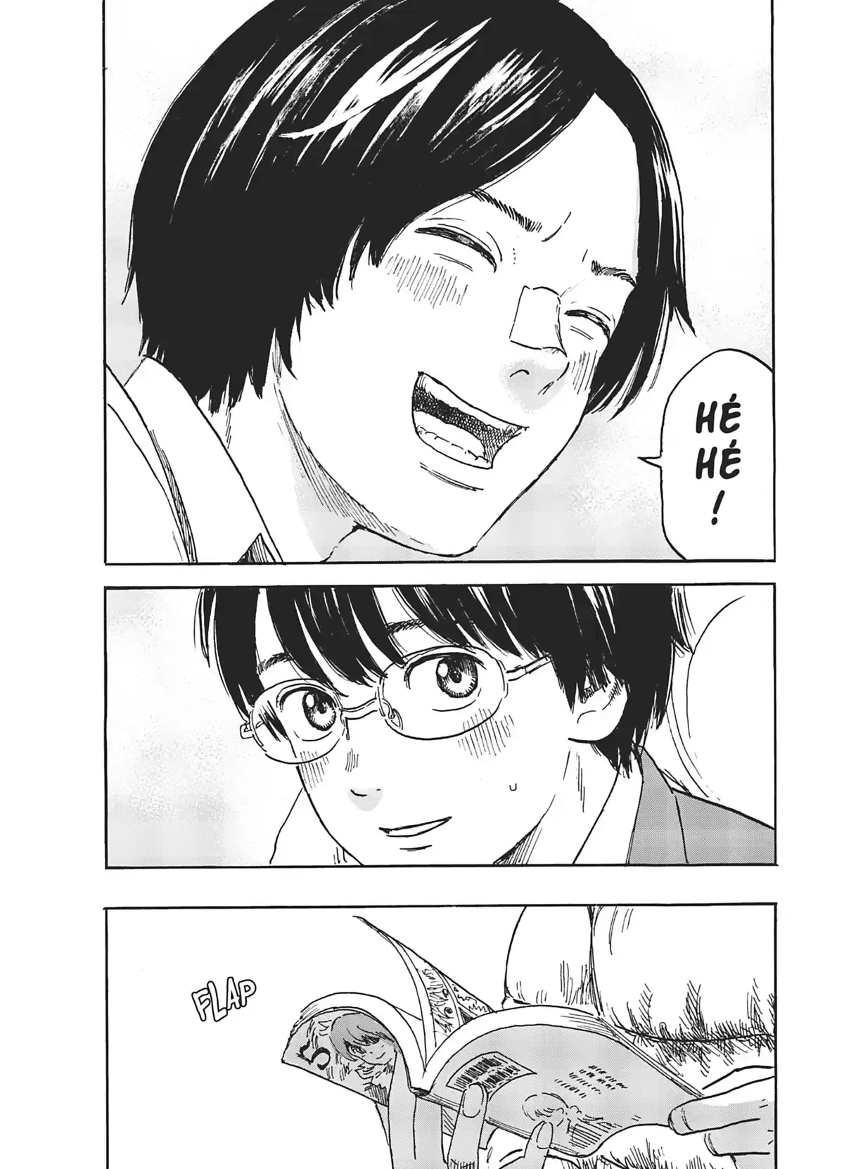 Happiness Volume 2 page 35