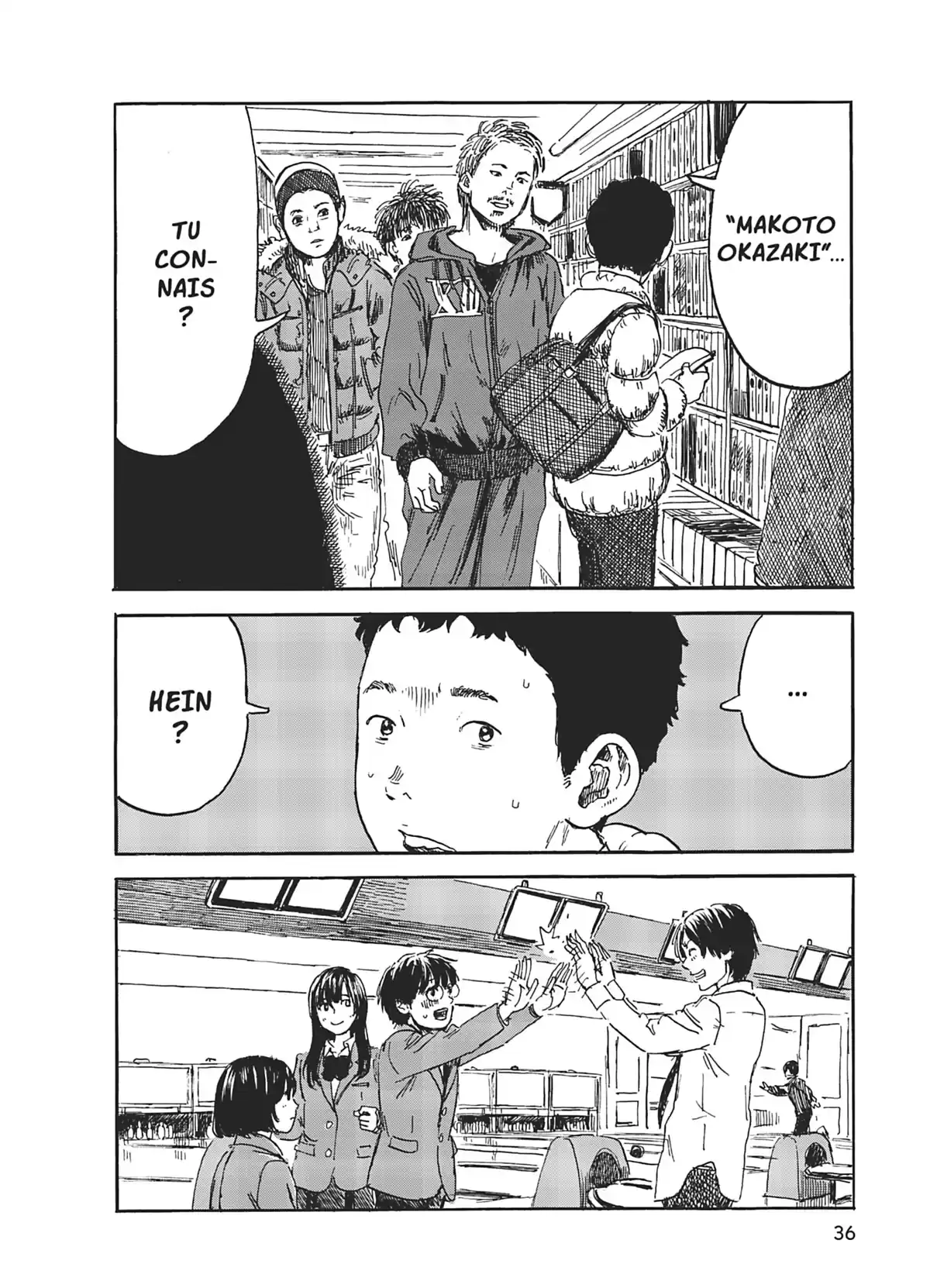 Happiness Volume 2 page 37