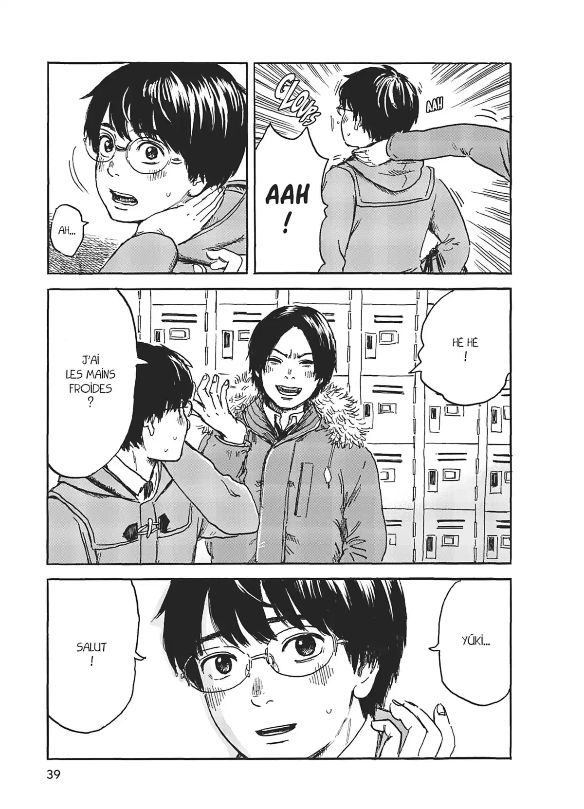 Happiness Volume 2 page 40