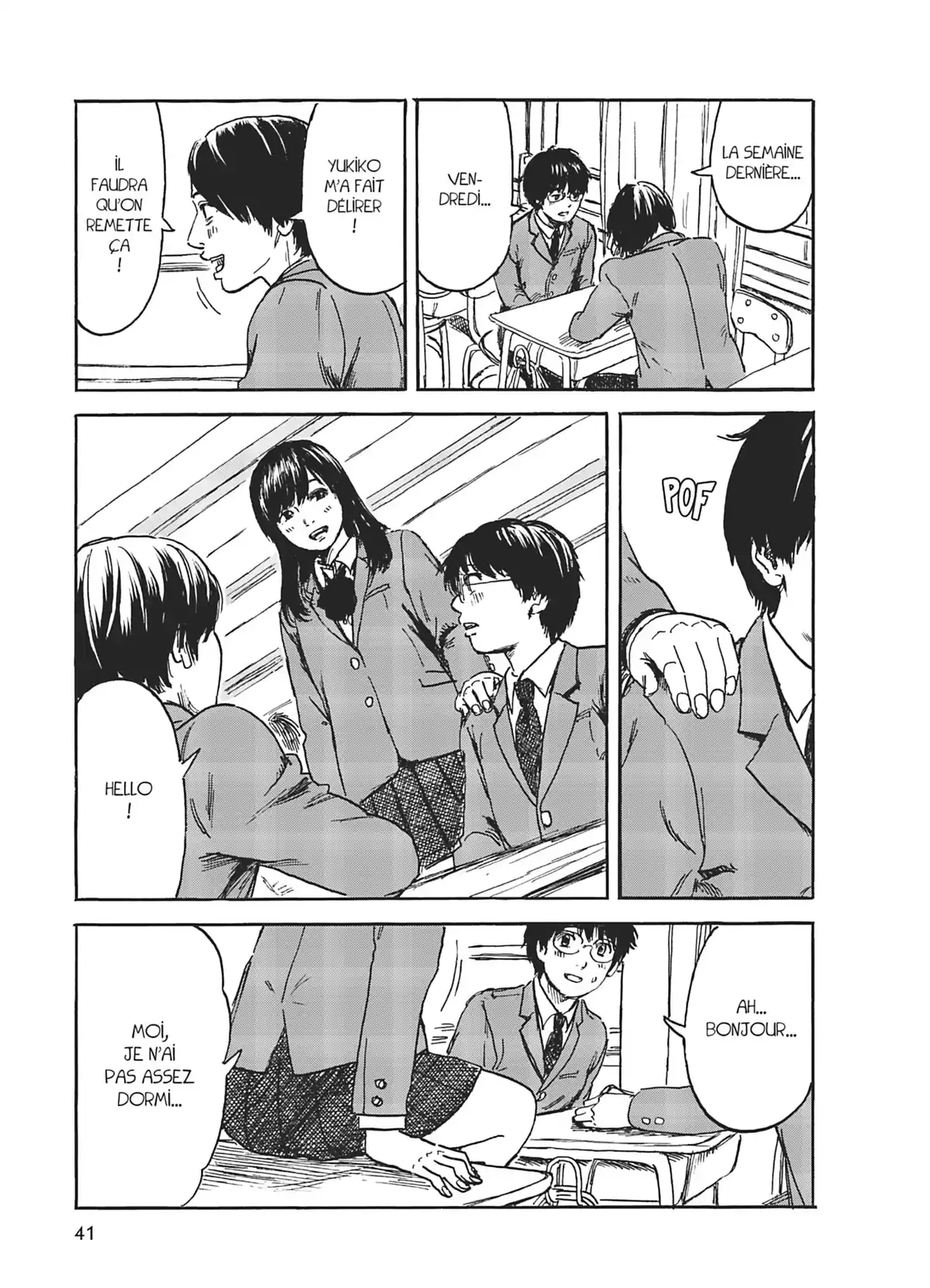 Happiness Volume 2 page 42