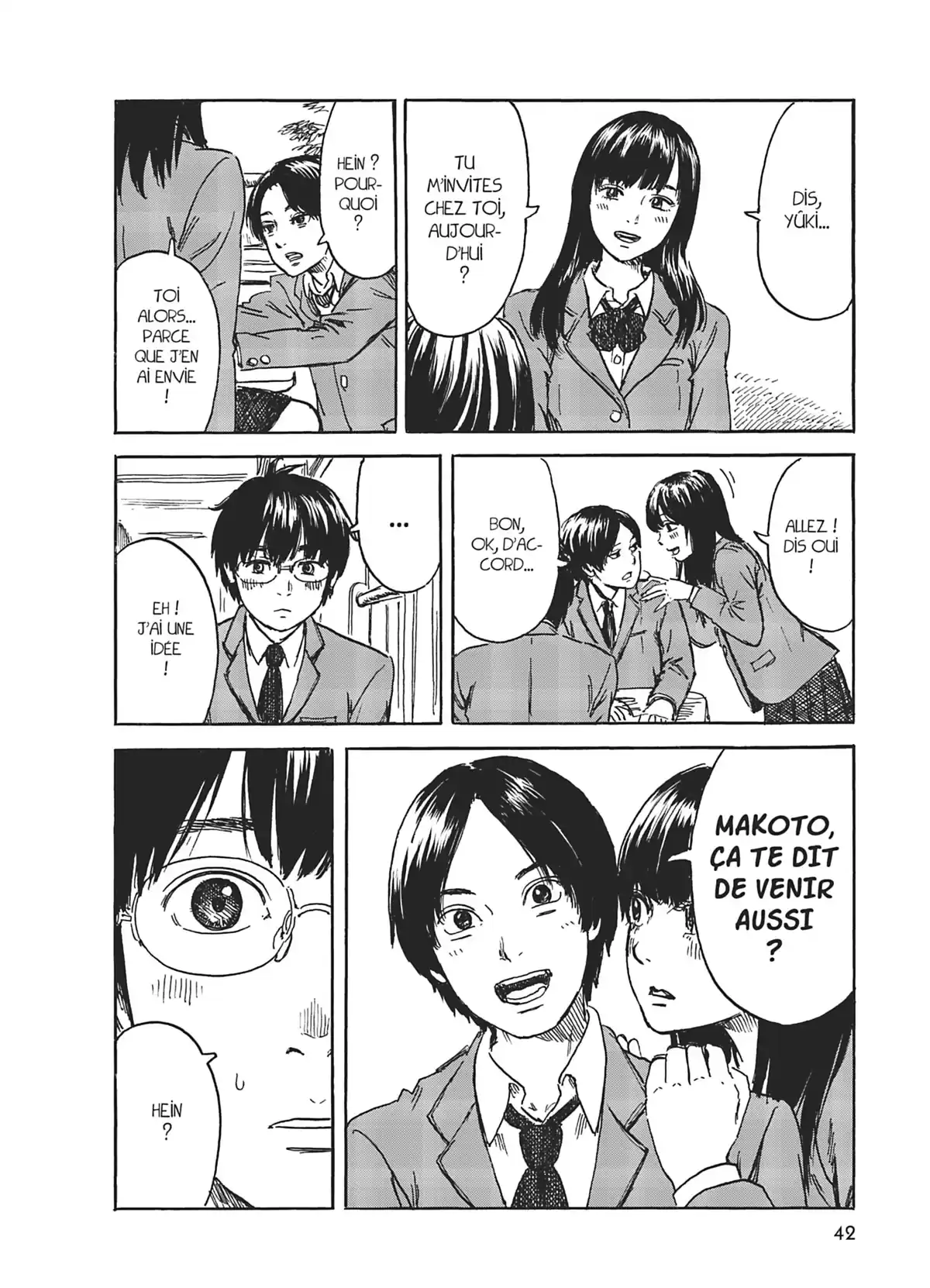 Happiness Volume 2 page 43