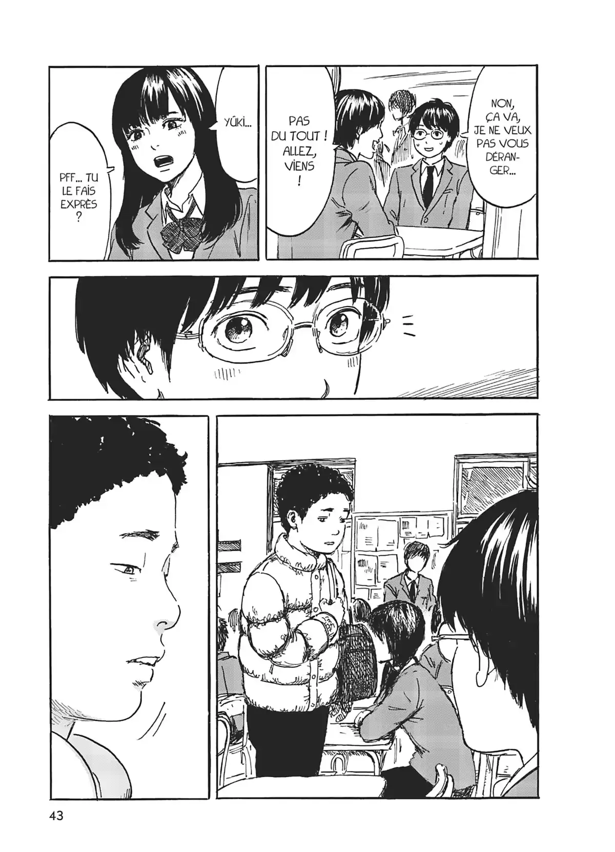Happiness Volume 2 page 44