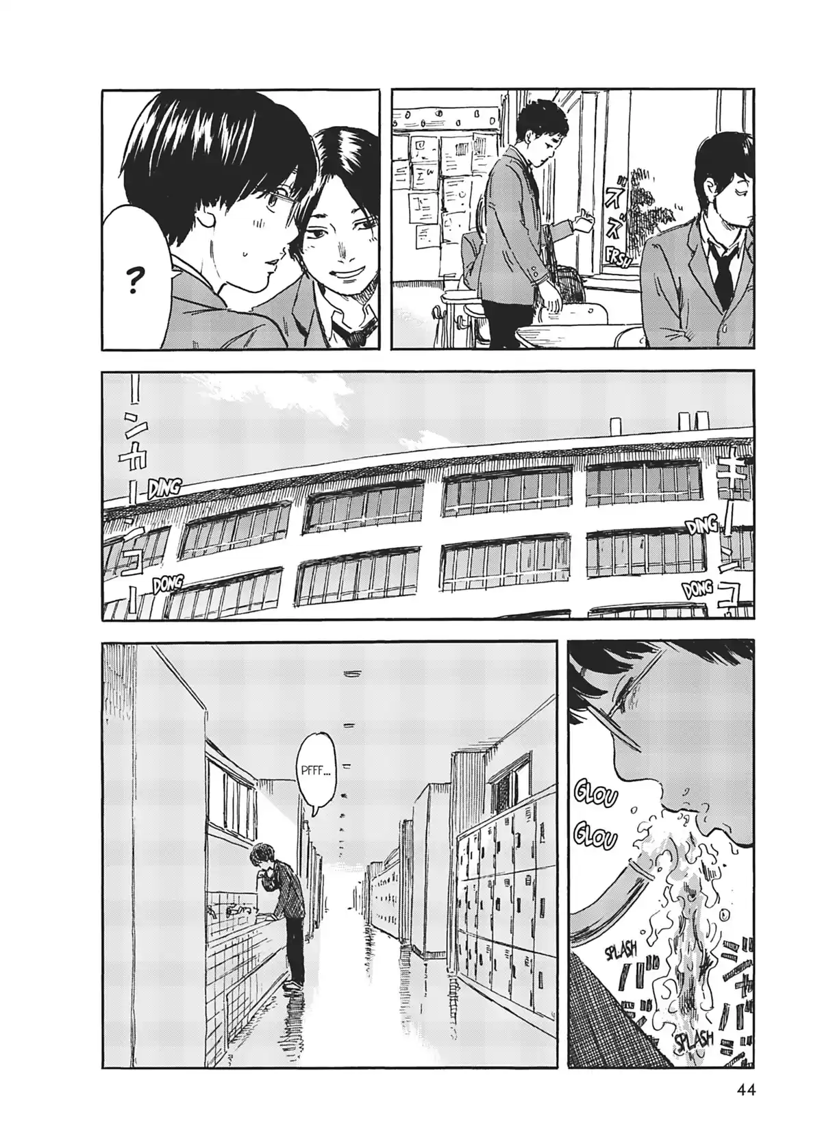 Happiness Volume 2 page 45