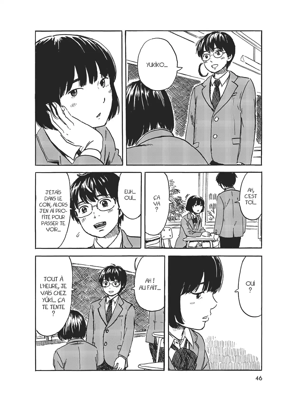 Happiness Volume 2 page 47