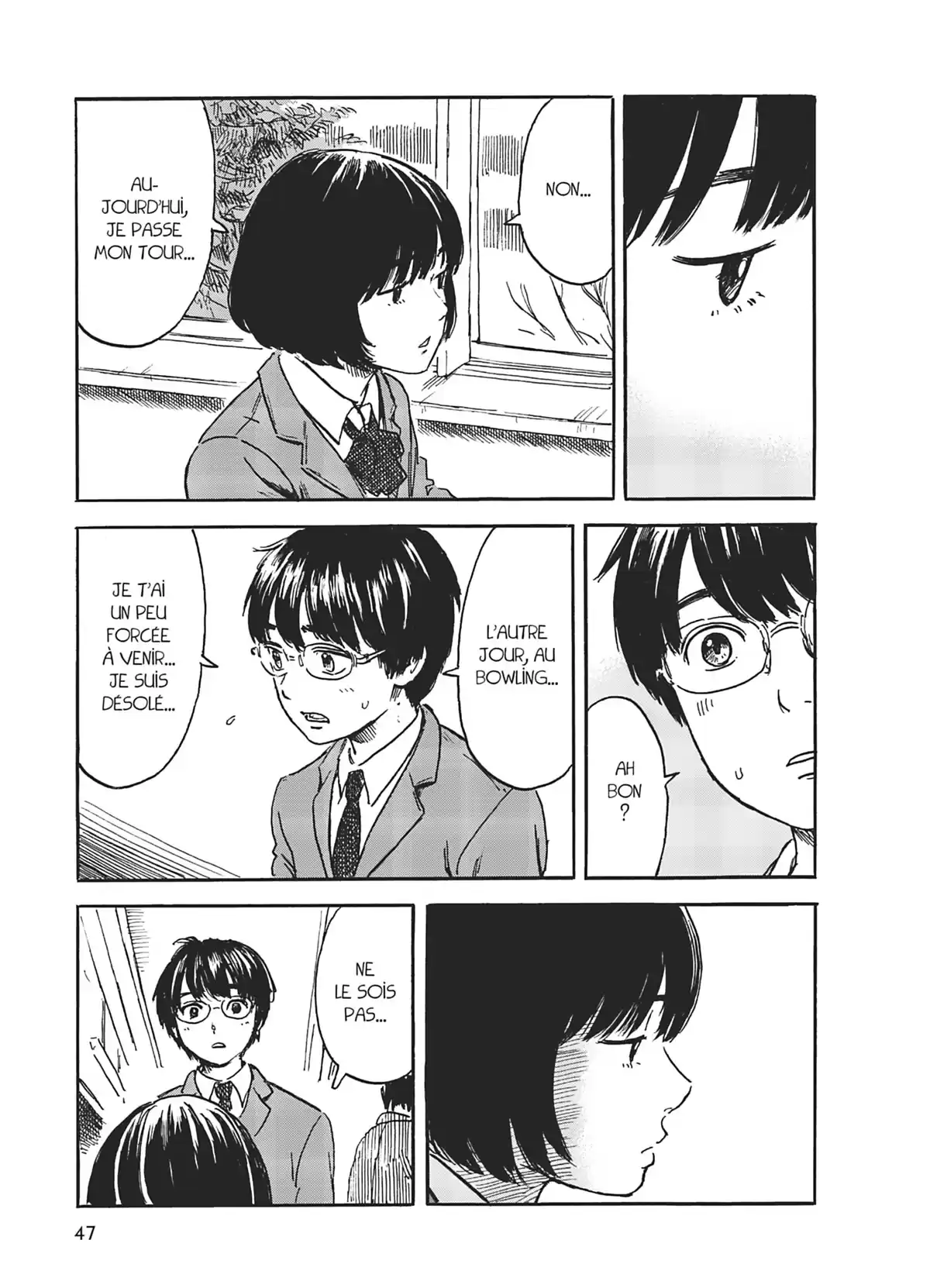 Happiness Volume 2 page 48