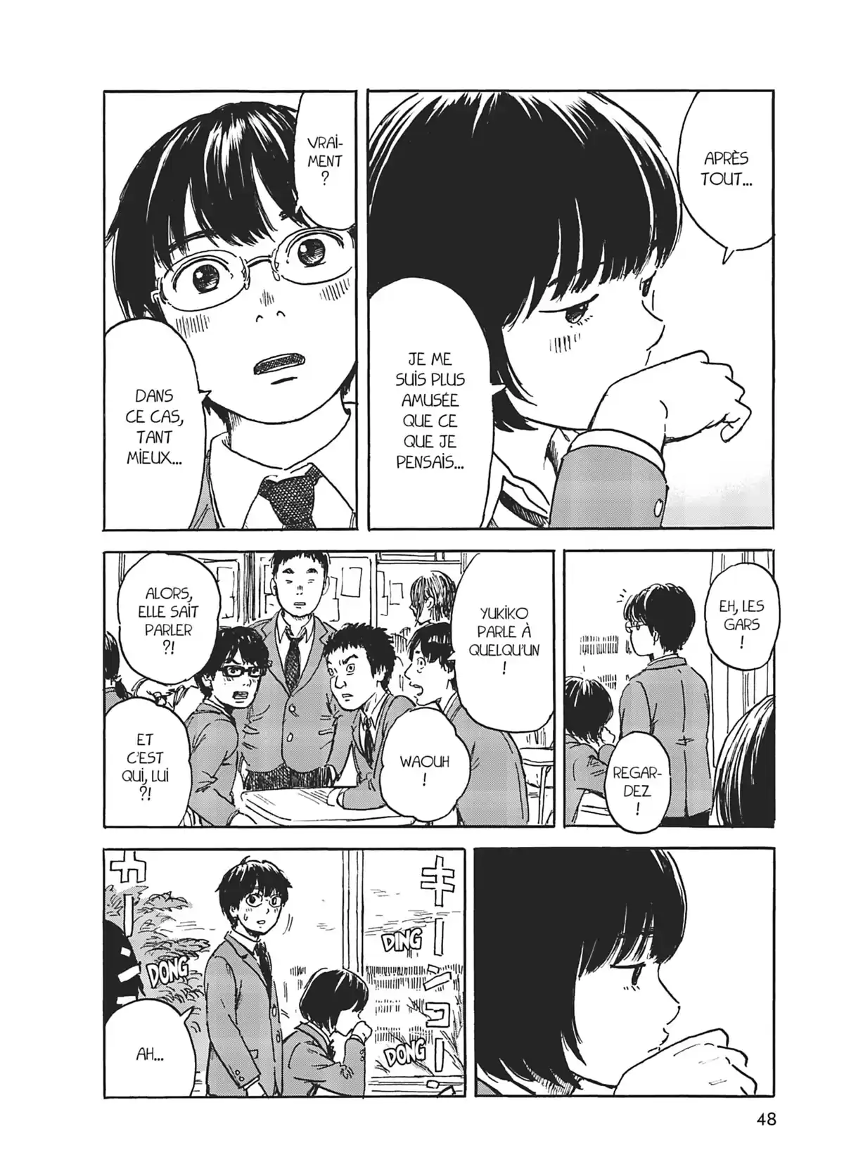 Happiness Volume 2 page 49