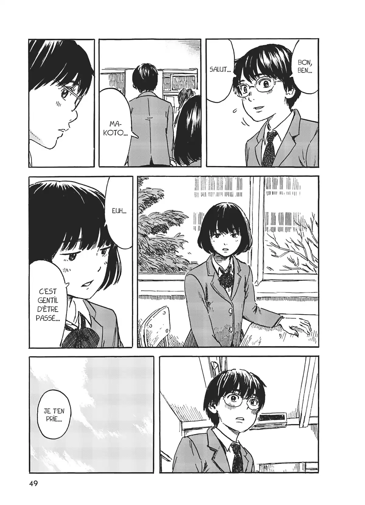 Happiness Volume 2 page 50