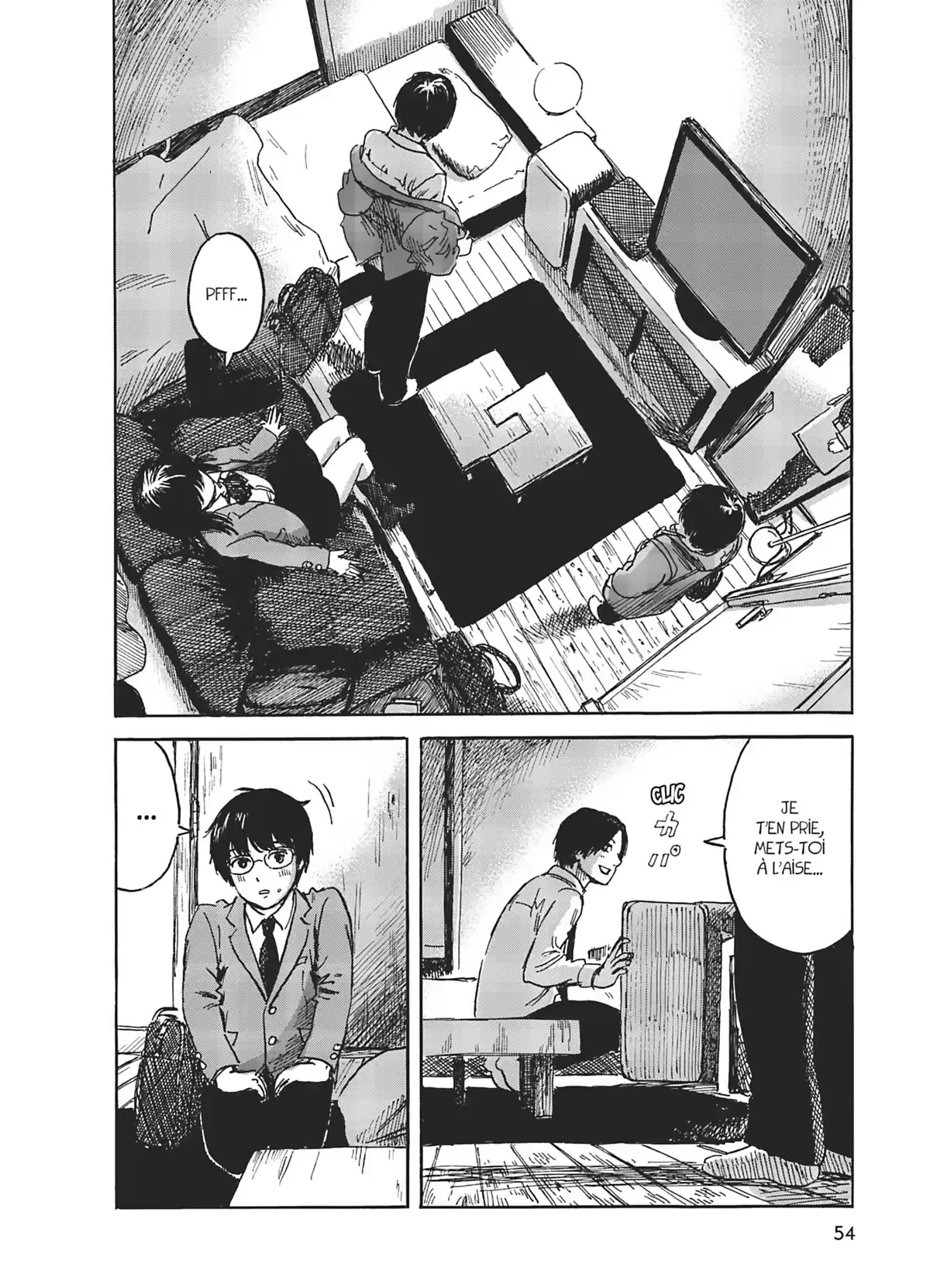 Happiness Volume 2 page 54