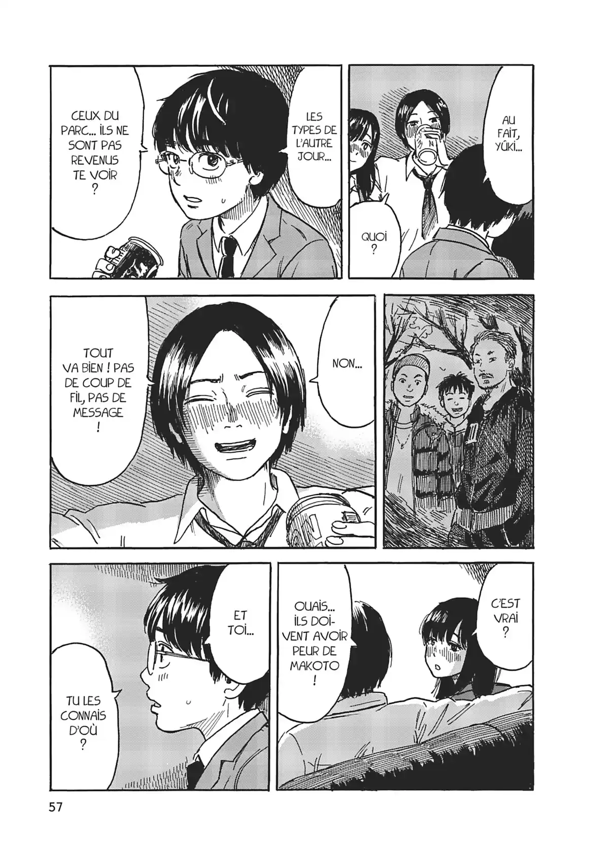 Happiness Volume 2 page 57
