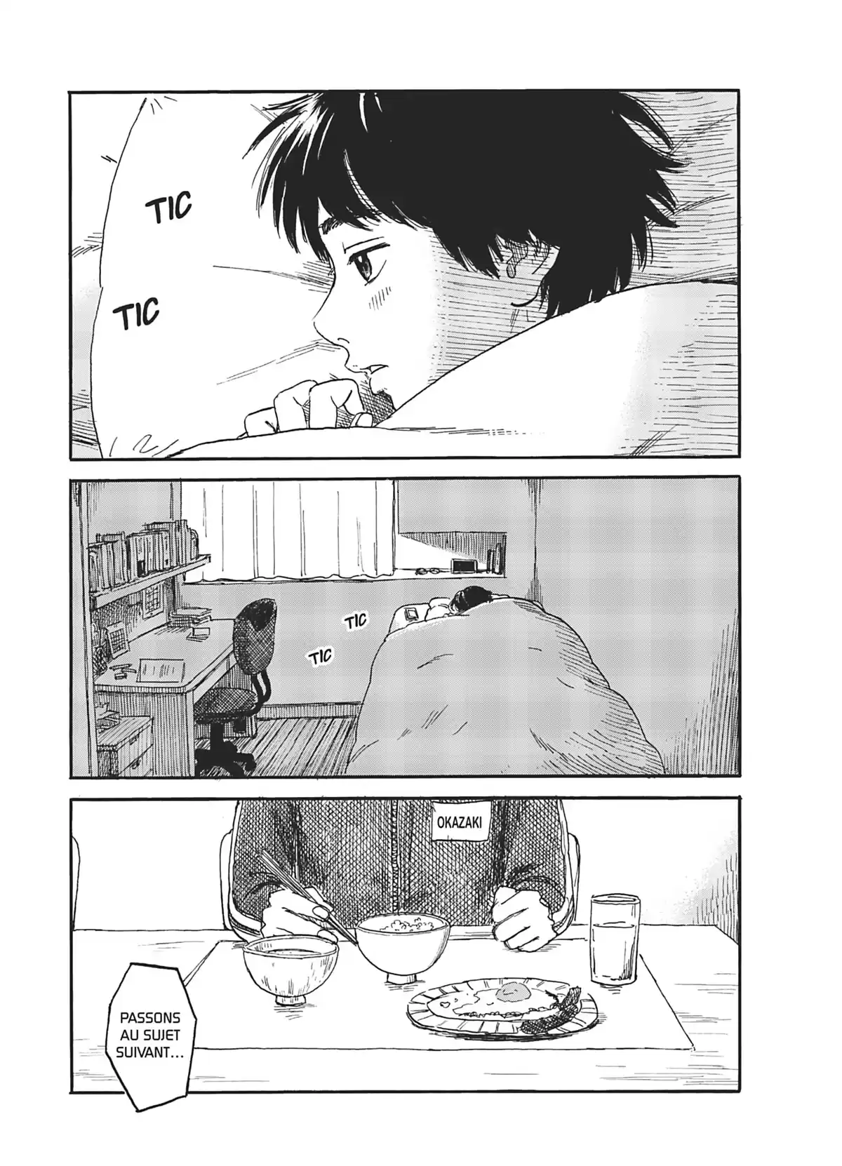 Happiness Volume 2 page 6
