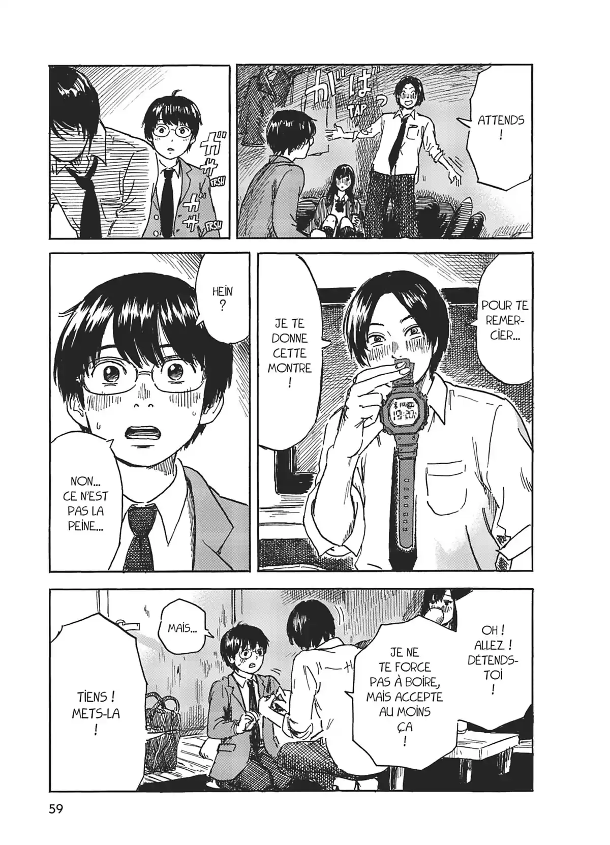 Happiness Volume 2 page 59