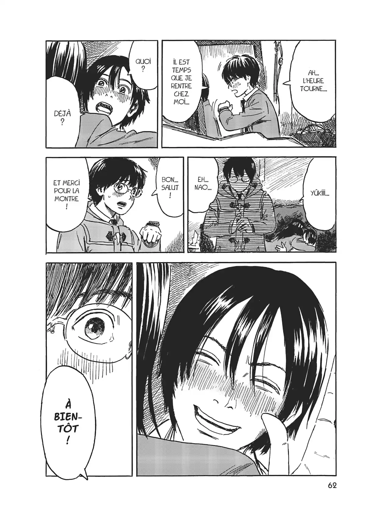Happiness Volume 2 page 62