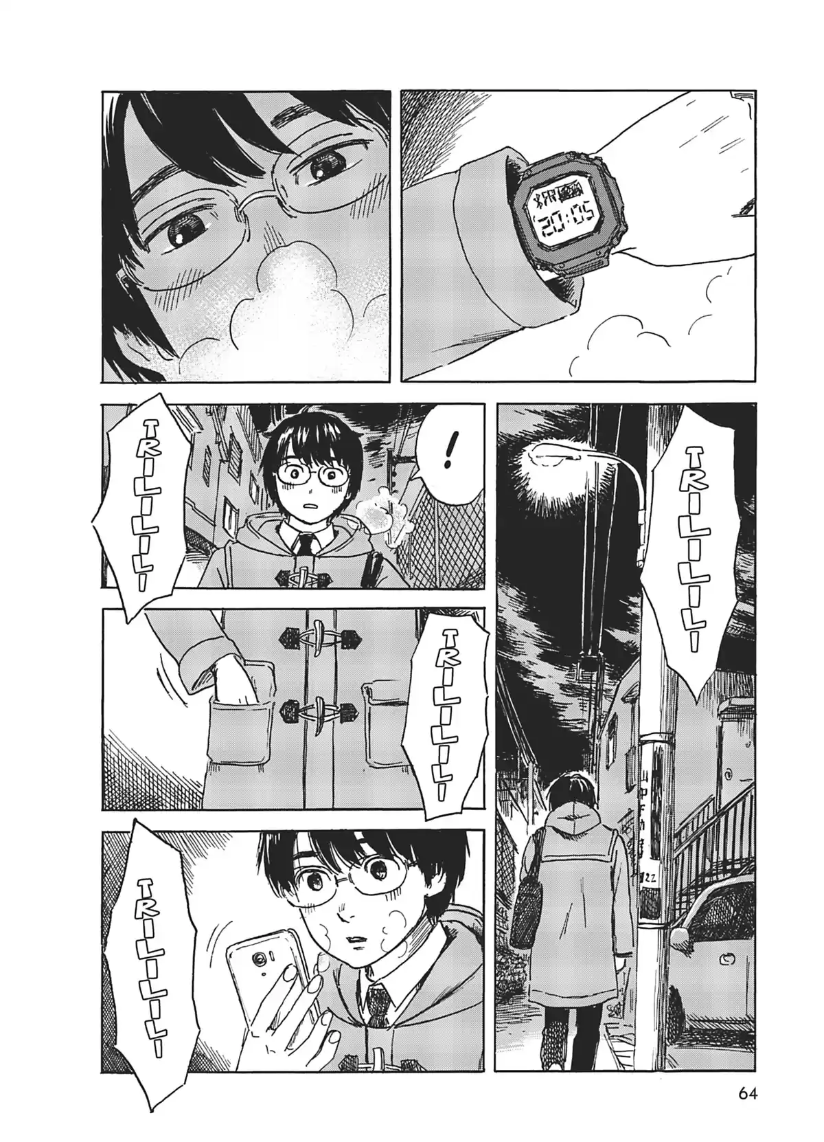 Happiness Volume 2 page 64