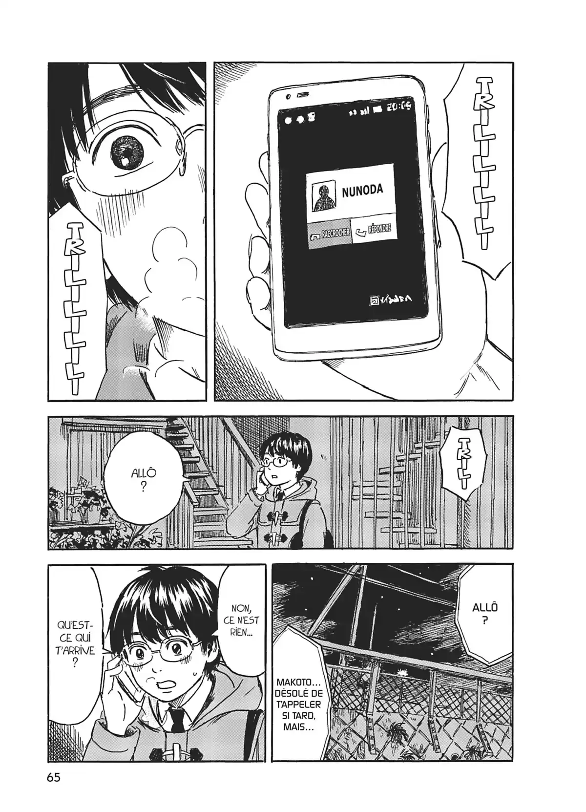 Happiness Volume 2 page 65