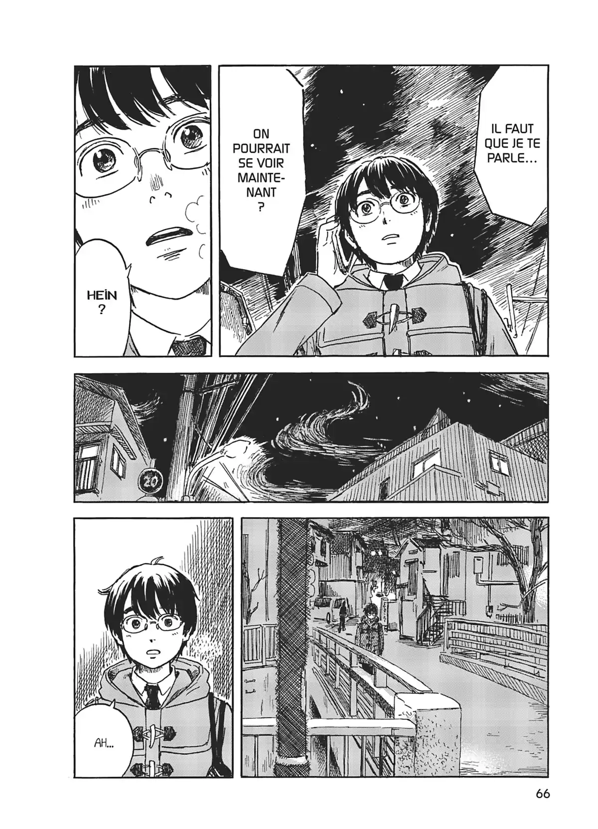 Happiness Volume 2 page 66