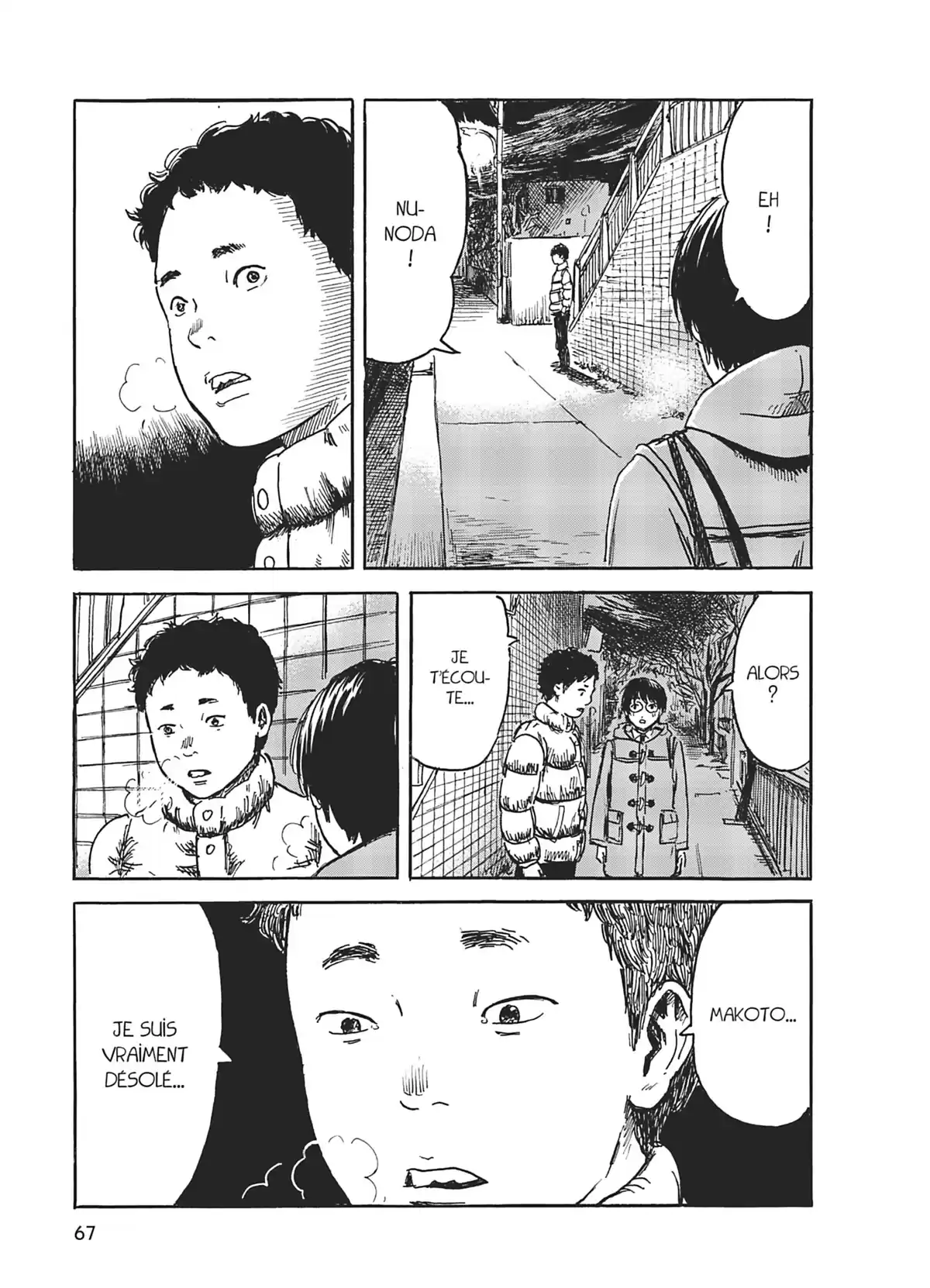 Happiness Volume 2 page 67
