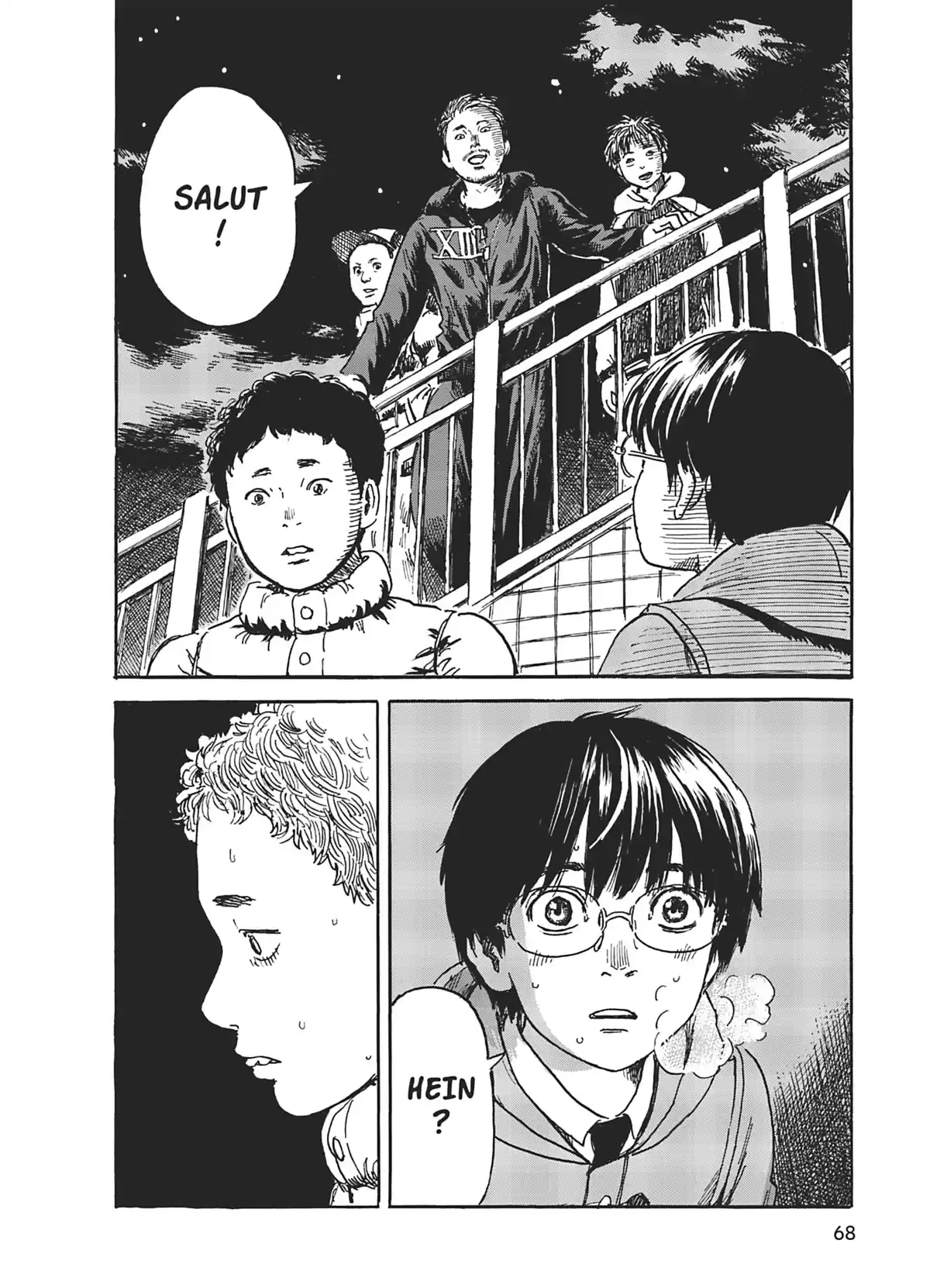 Happiness Volume 2 page 68