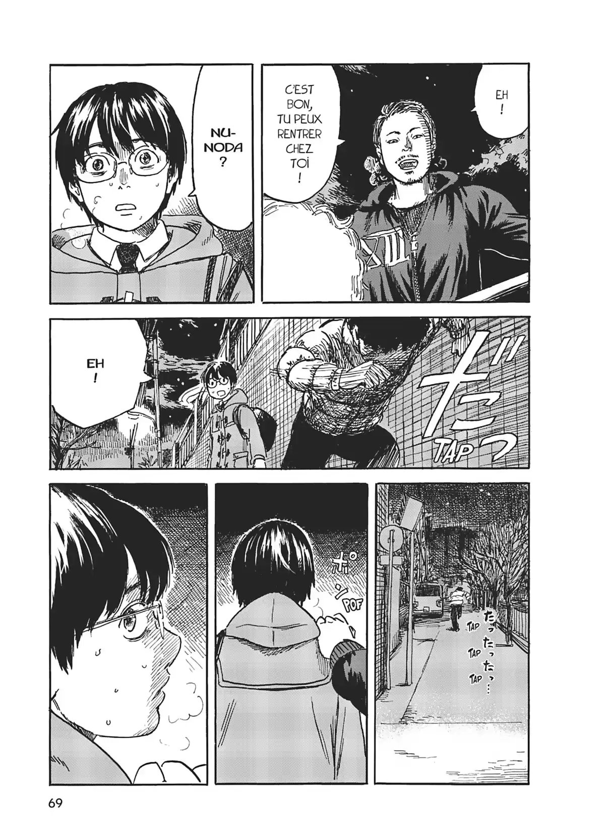 Happiness Volume 2 page 69