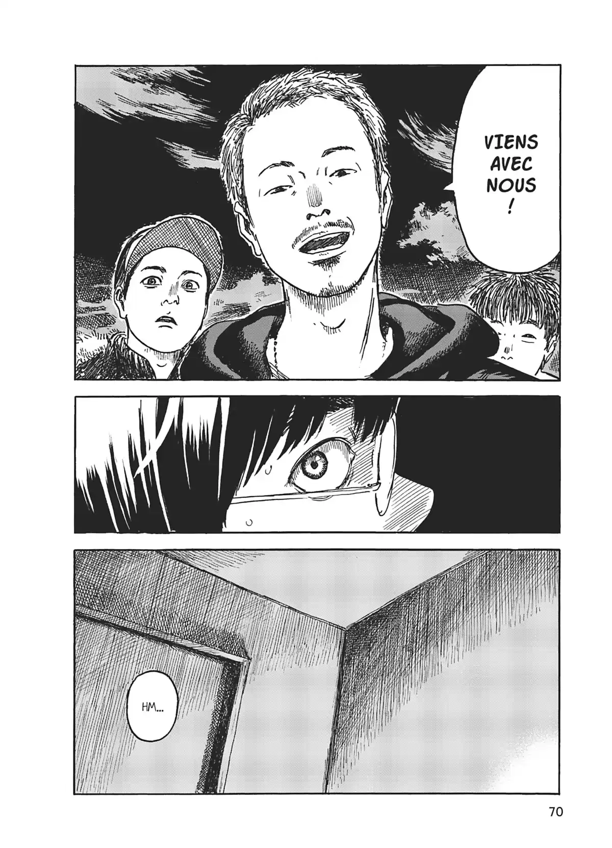 Happiness Volume 2 page 70
