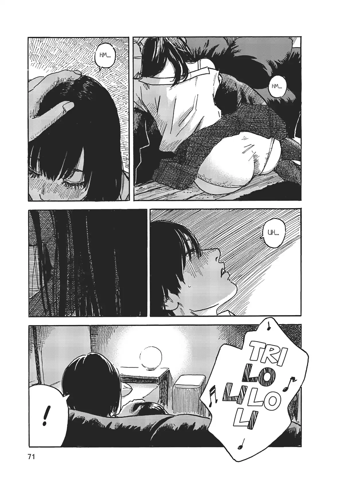 Happiness Volume 2 page 71