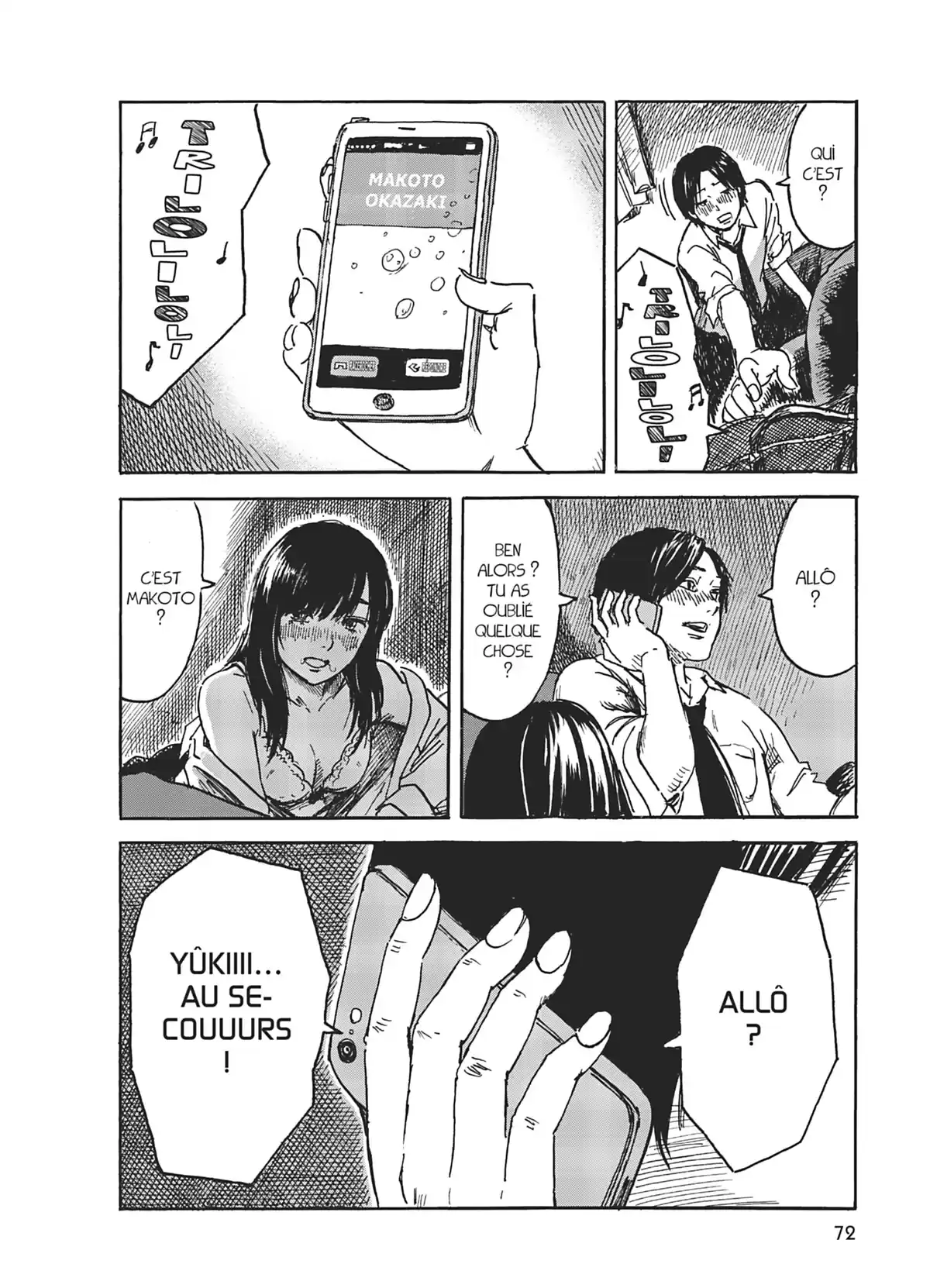 Happiness Volume 2 page 72