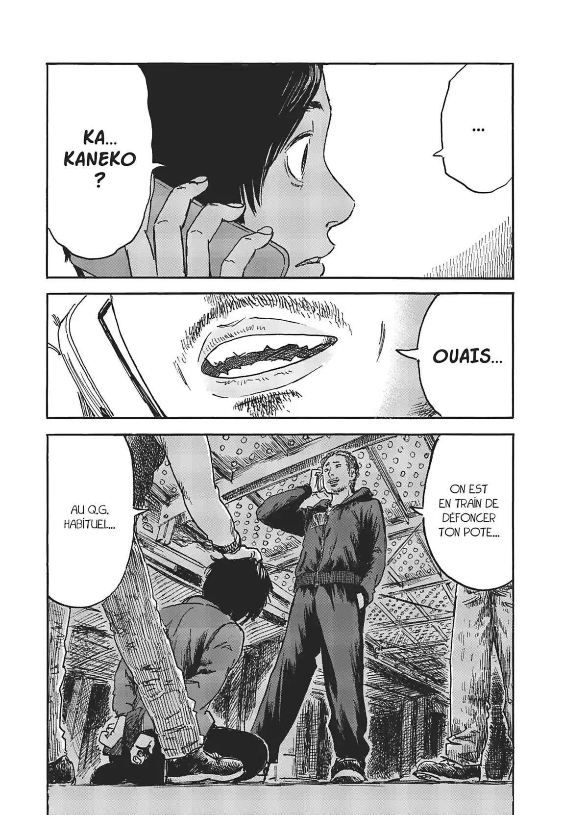 Happiness Volume 2 page 73