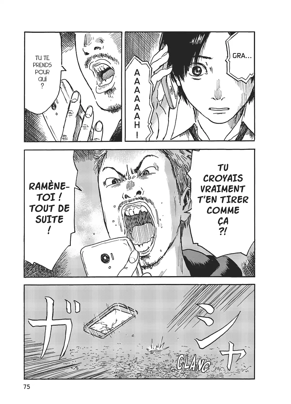 Happiness Volume 2 page 75