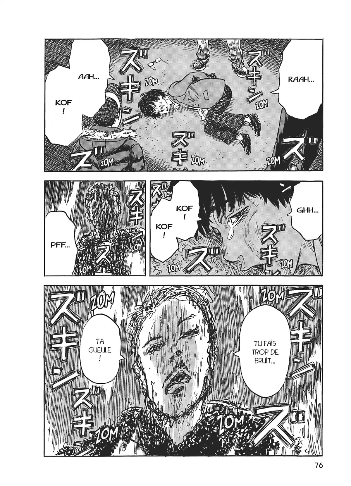 Happiness Volume 2 page 76