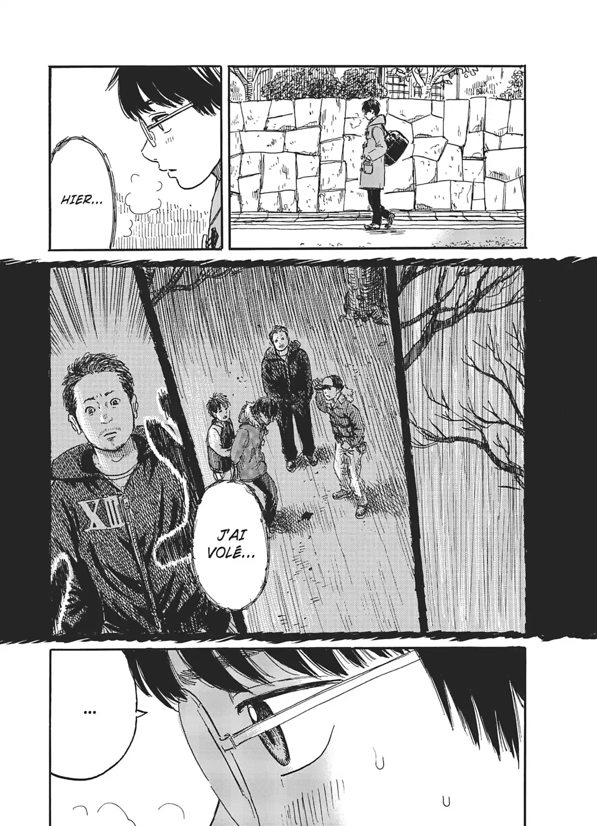 Happiness Volume 2 page 8