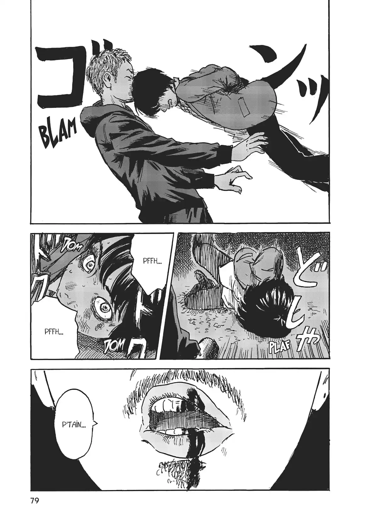 Happiness Volume 2 page 79