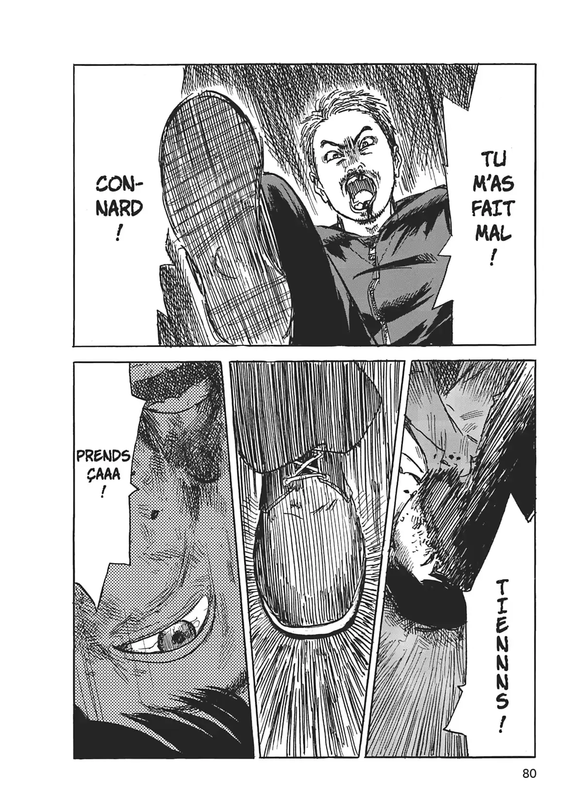 Happiness Volume 2 page 80