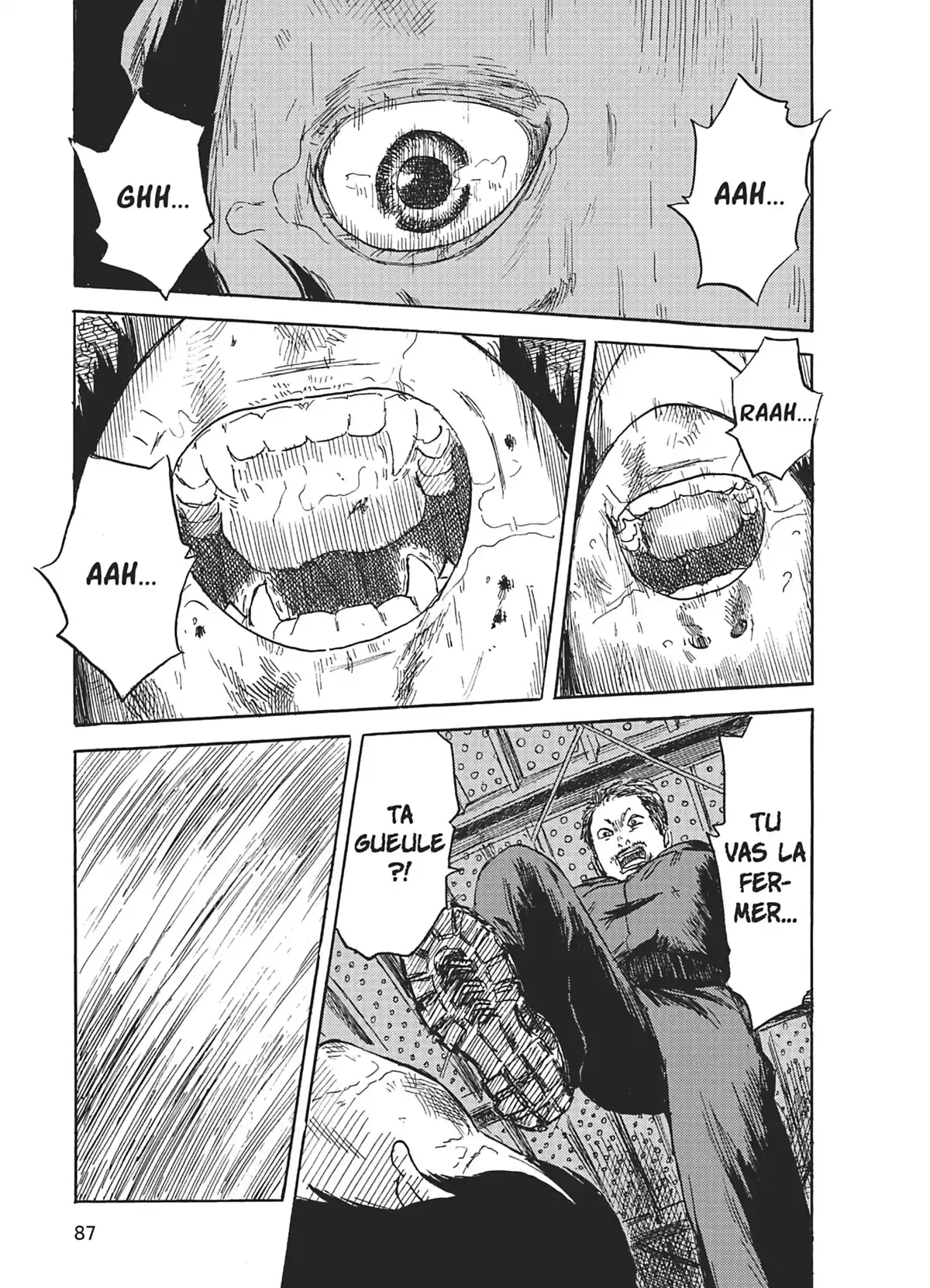 Happiness Volume 2 page 87
