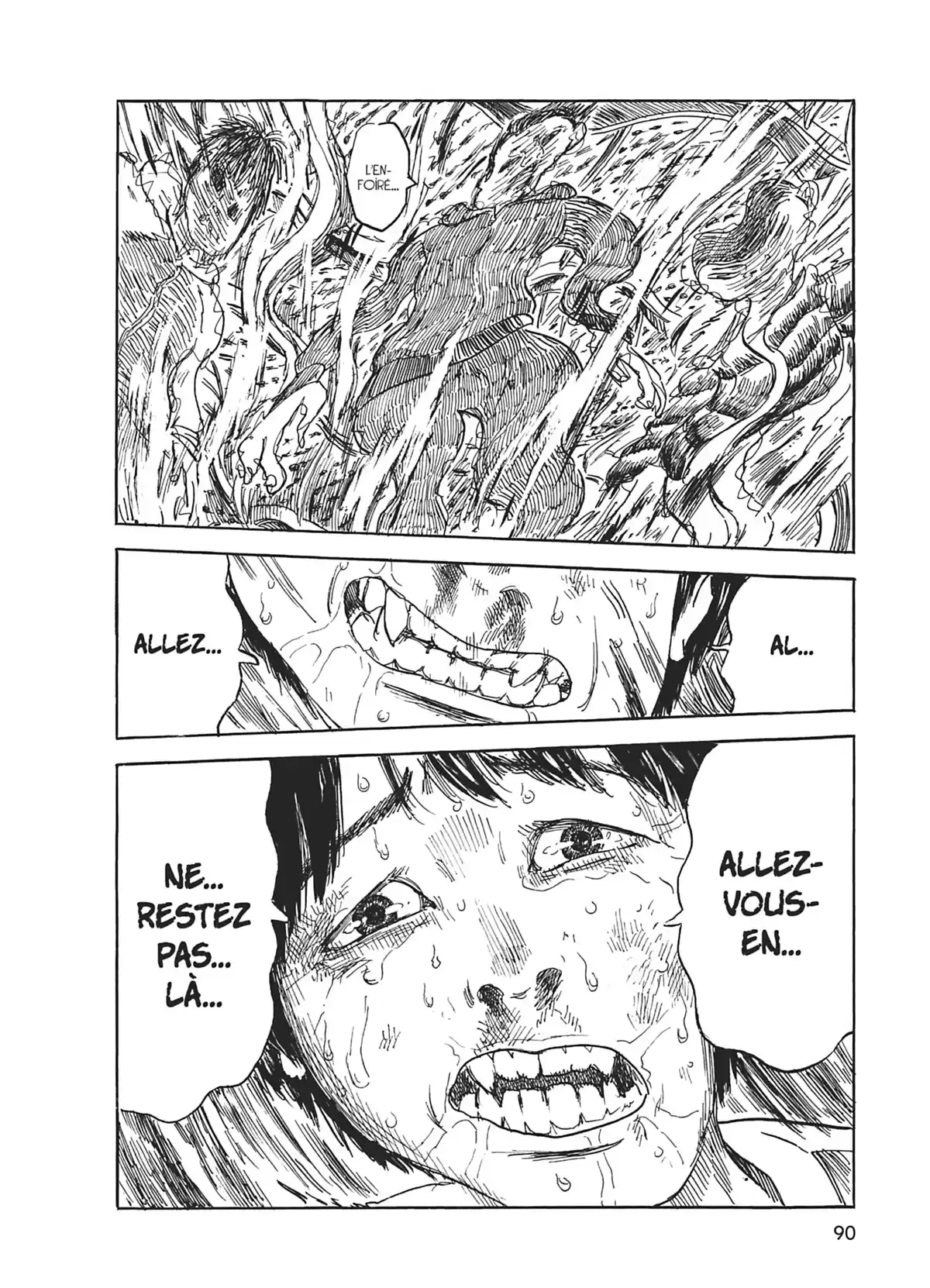 Happiness Volume 2 page 90