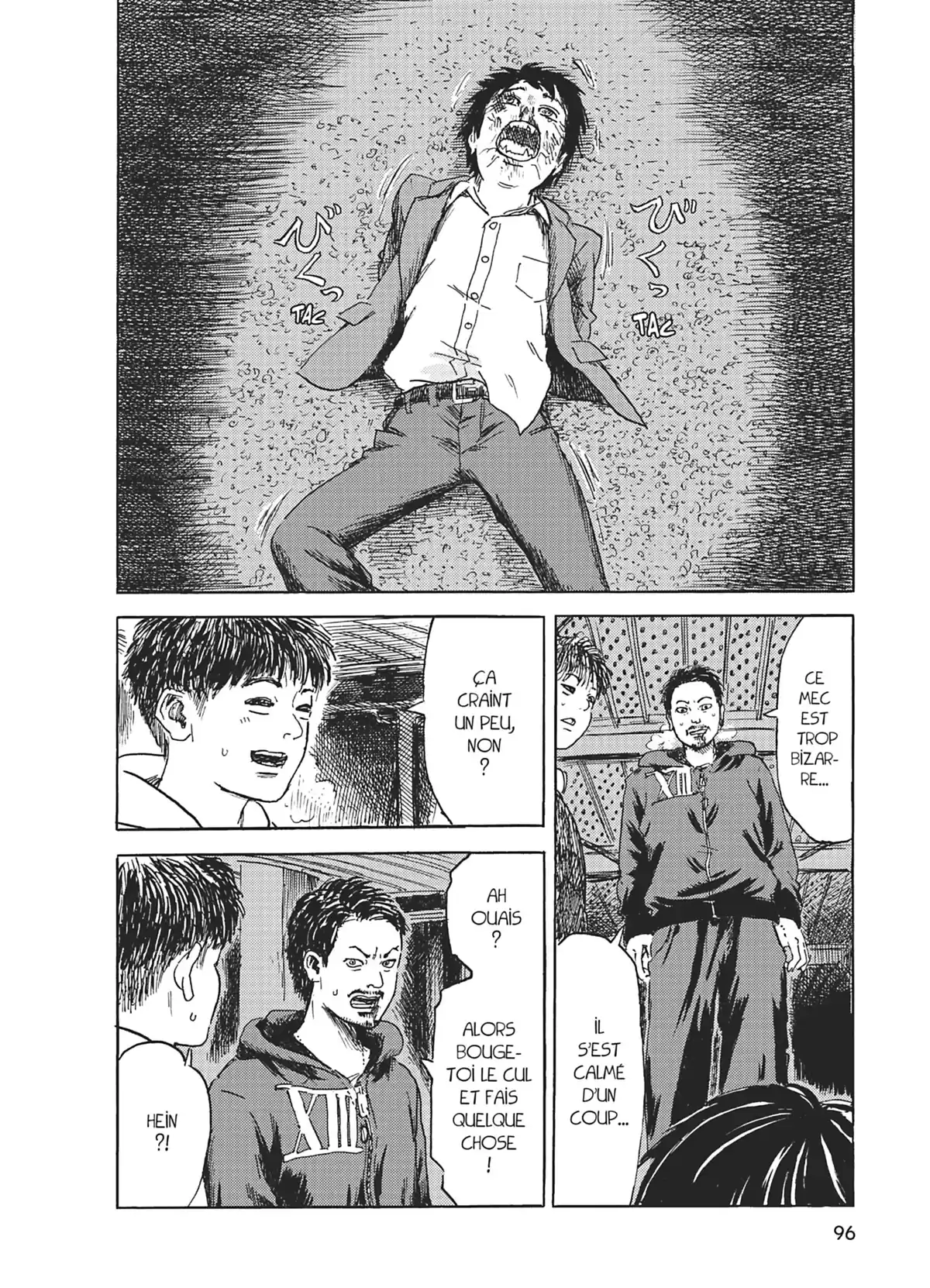 Happiness Volume 2 page 96